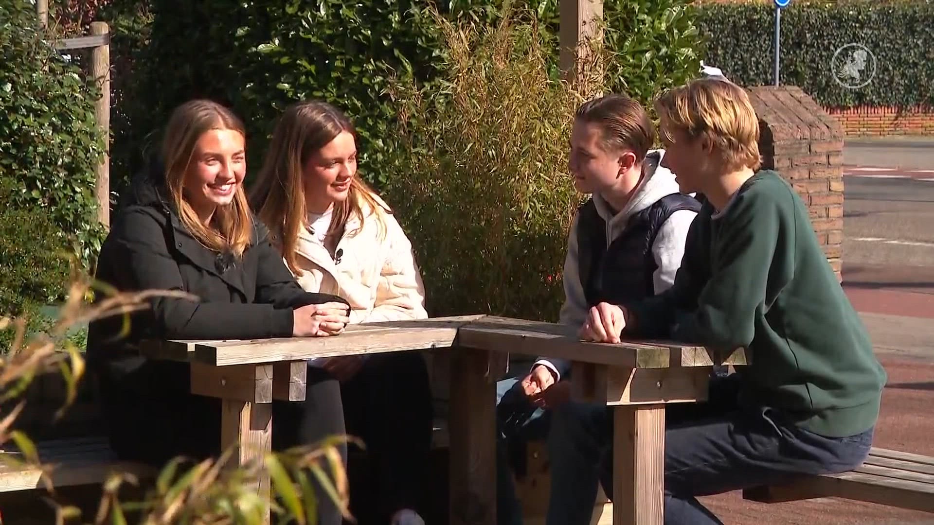 Strengere aanpak vapen: deze school verbiedt vapes en helpt leerlingen stoppen