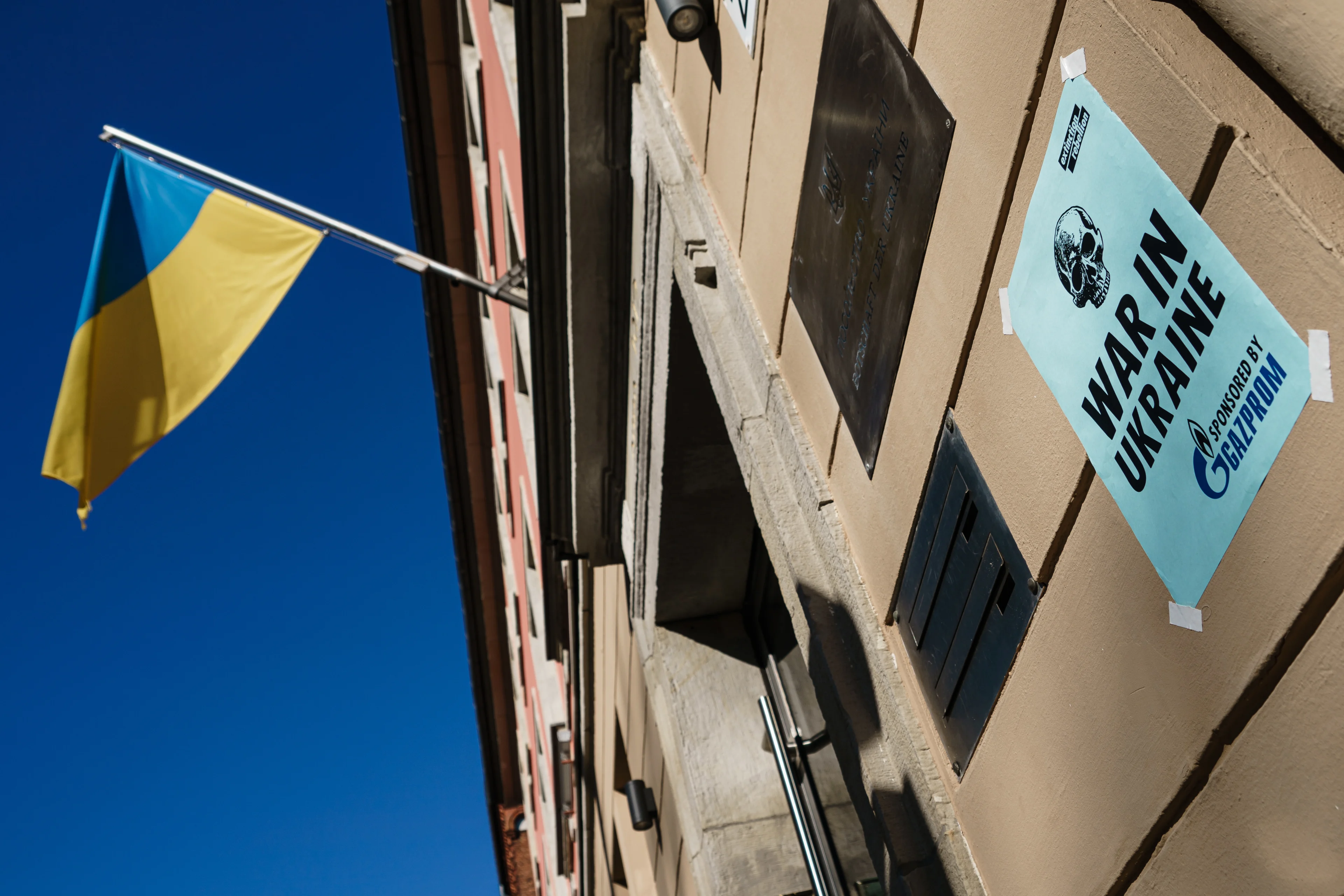 Betalen gemeenten met hun Gazprom-contract mee aan de oorlog in Oekraïne?