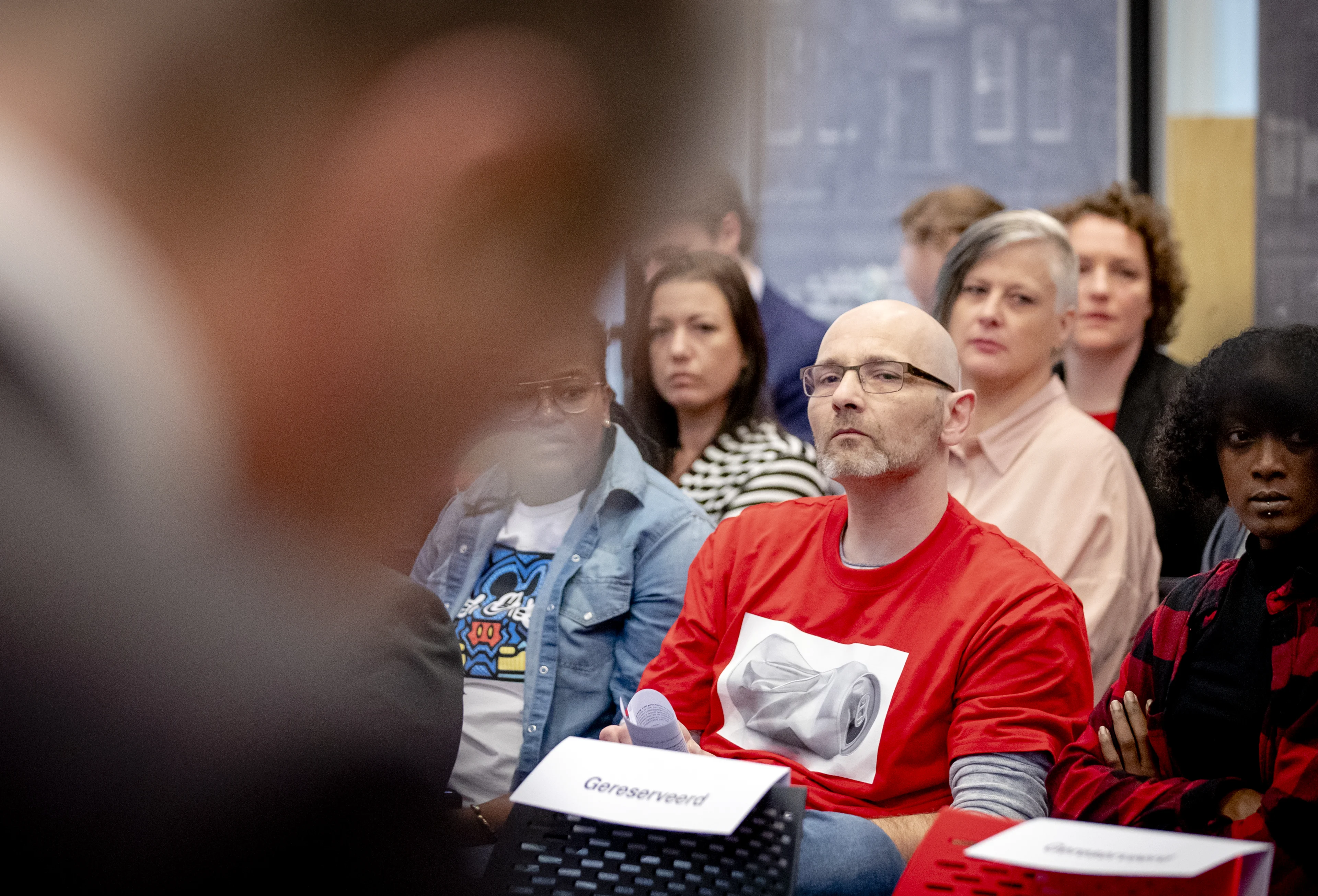 Politici onder ede gehoord over rol in toeslagenaffaire