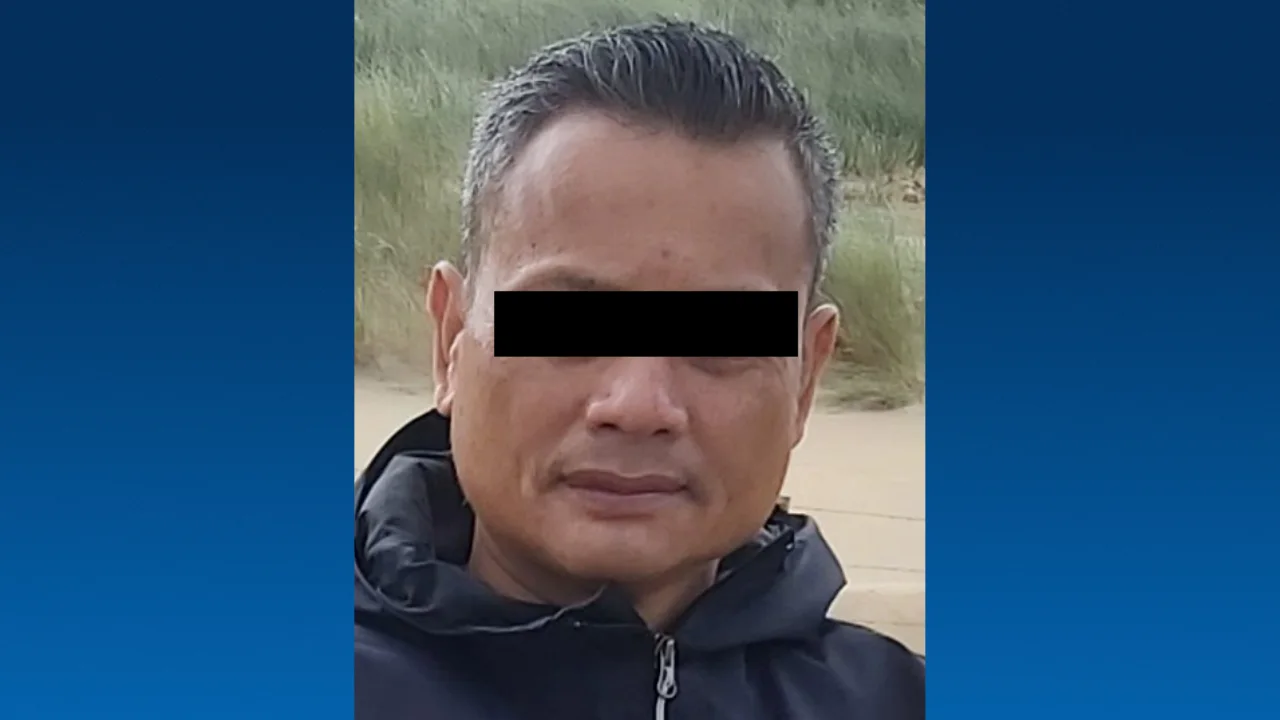 Celstraf lager na schietpartij Zwijndrecht: ruim 26 jaar cel voor 'Lucky'