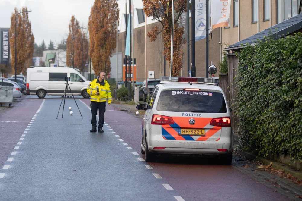 Turkse man het land uitgezet na opzettelijke aanrijding: 'Wilde leven op kosten van de staat'