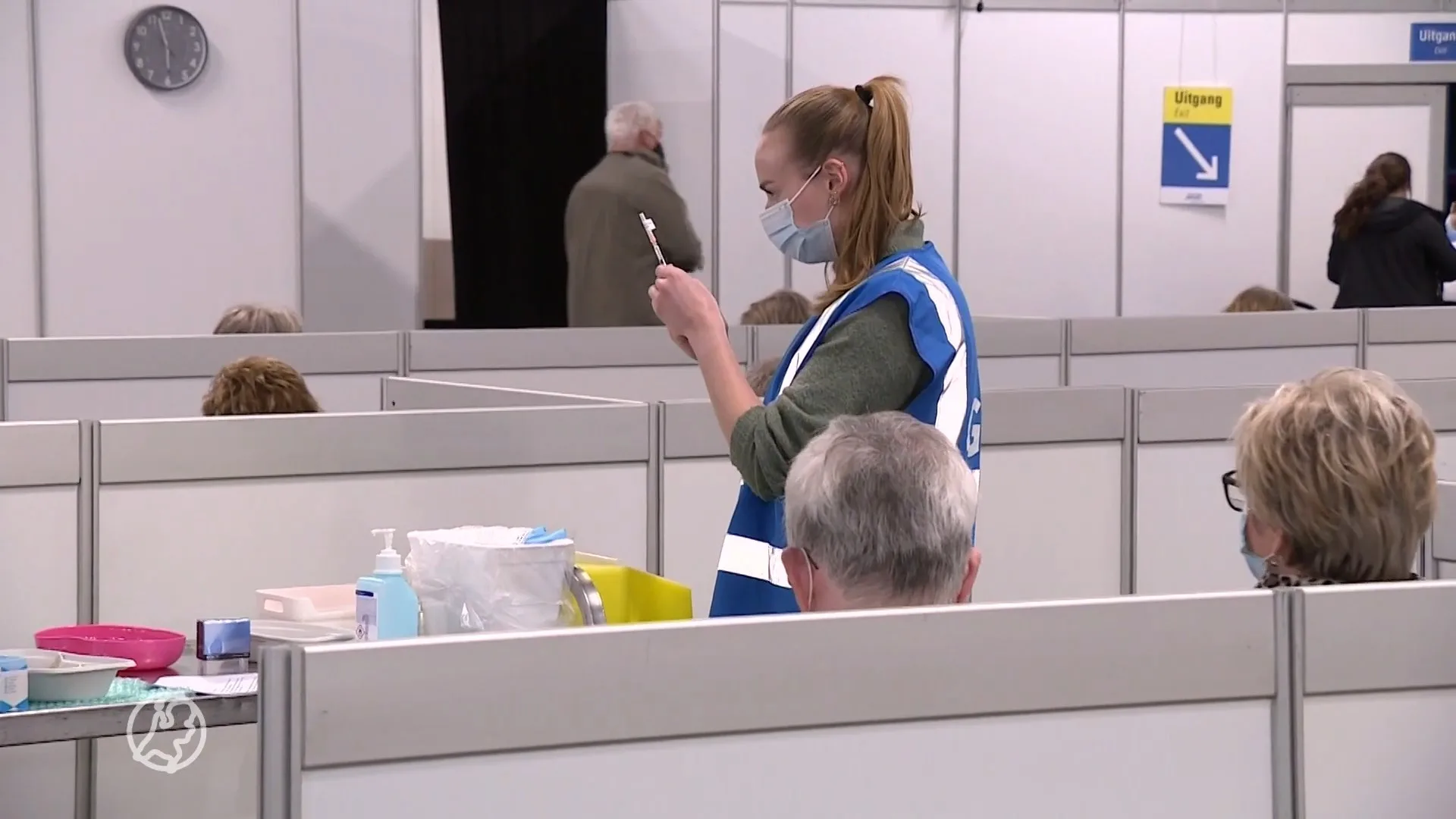 Coronapas nog deze winter beperkt geldig zonder booster