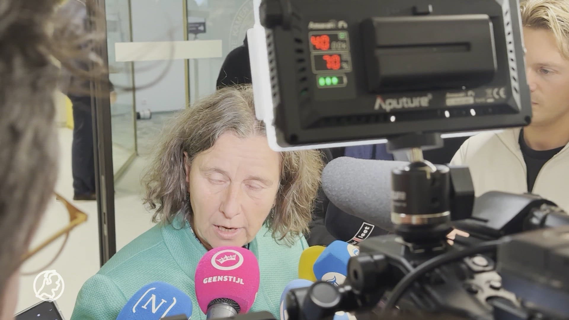 Minister Faber zorgt voor verwarring over asielwet, motivering toch niet af