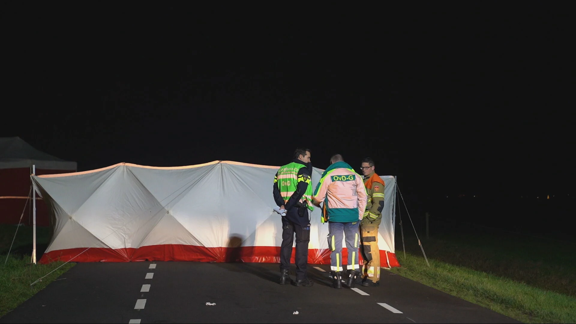 Bestuurder dodelijk ongeluk Maren-Kessel weer vrij