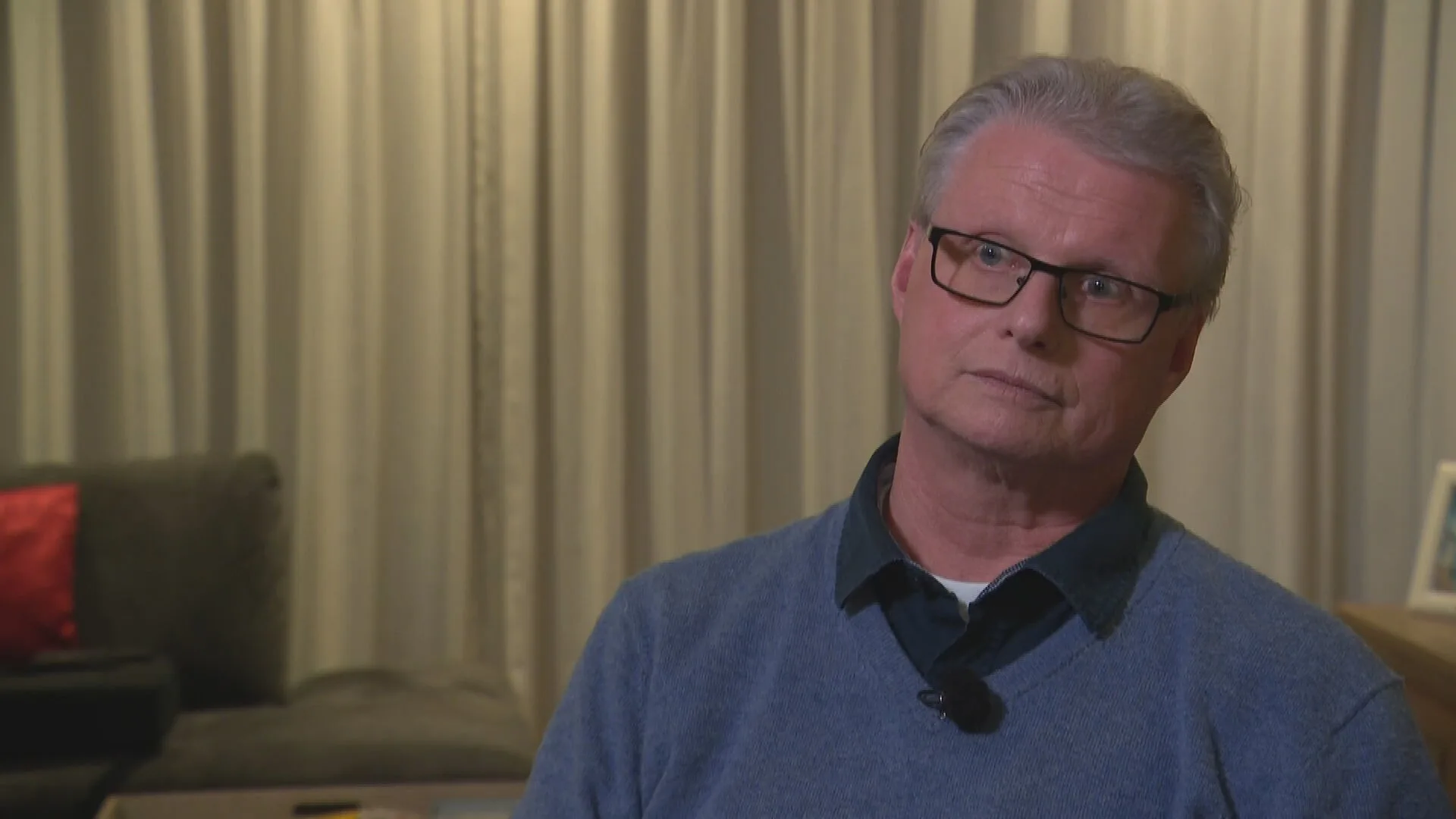 Jelle verloor bijna 200.000 euro door beleggingsfraude: 'Nachtmerrie'