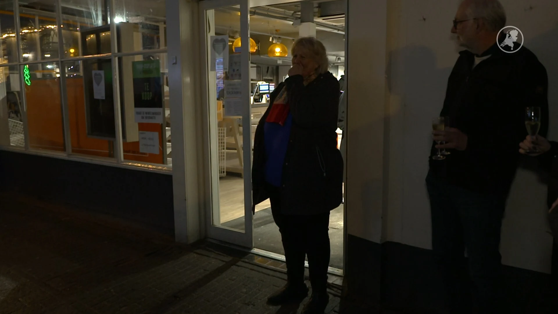 Emotioneel afscheid van Blokker in Weesp: 'Hart van het centrum verdwijnt'