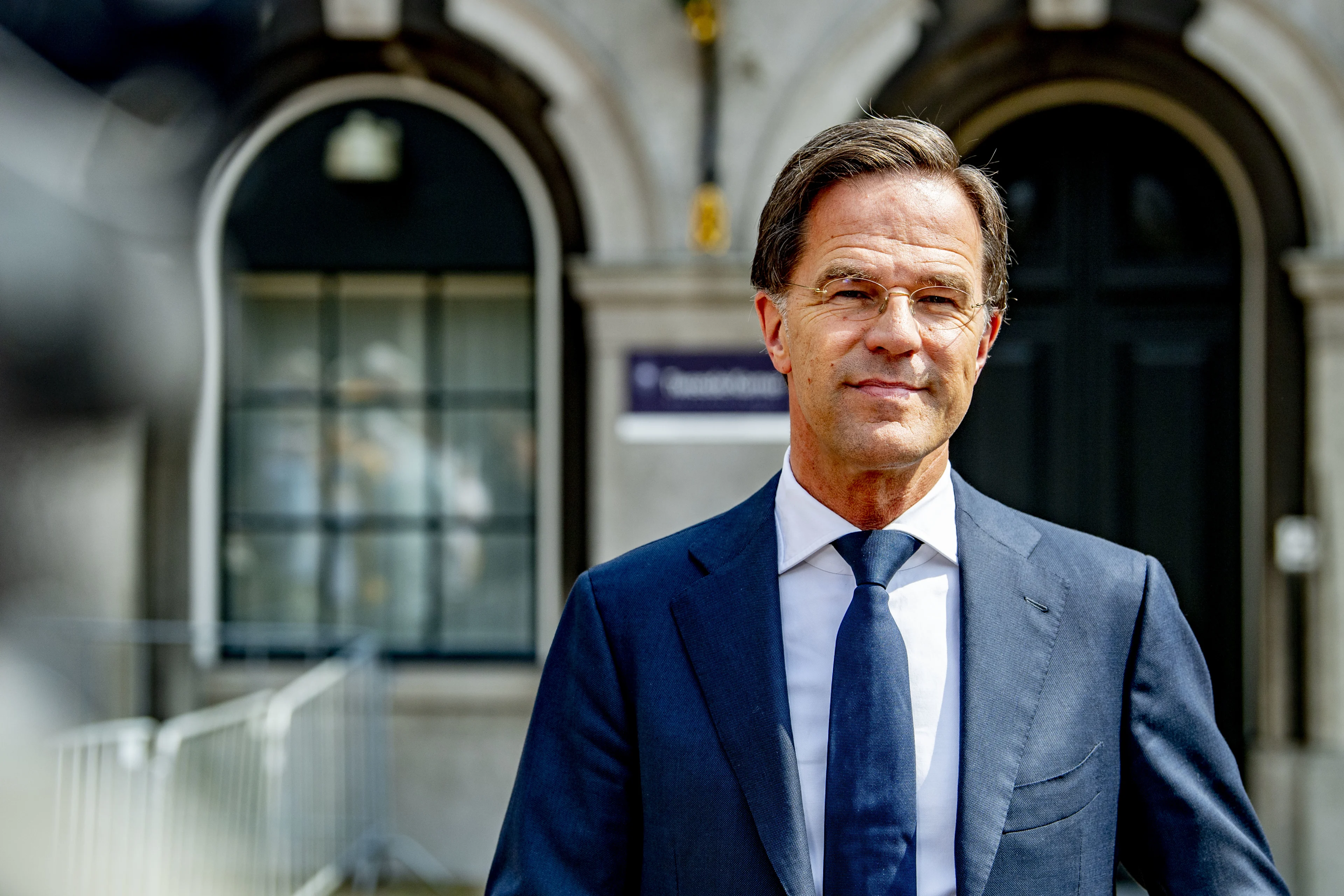 Rutte: koning Willem-Alexander baalt zelf ontzettend van overtreden coronaregels
