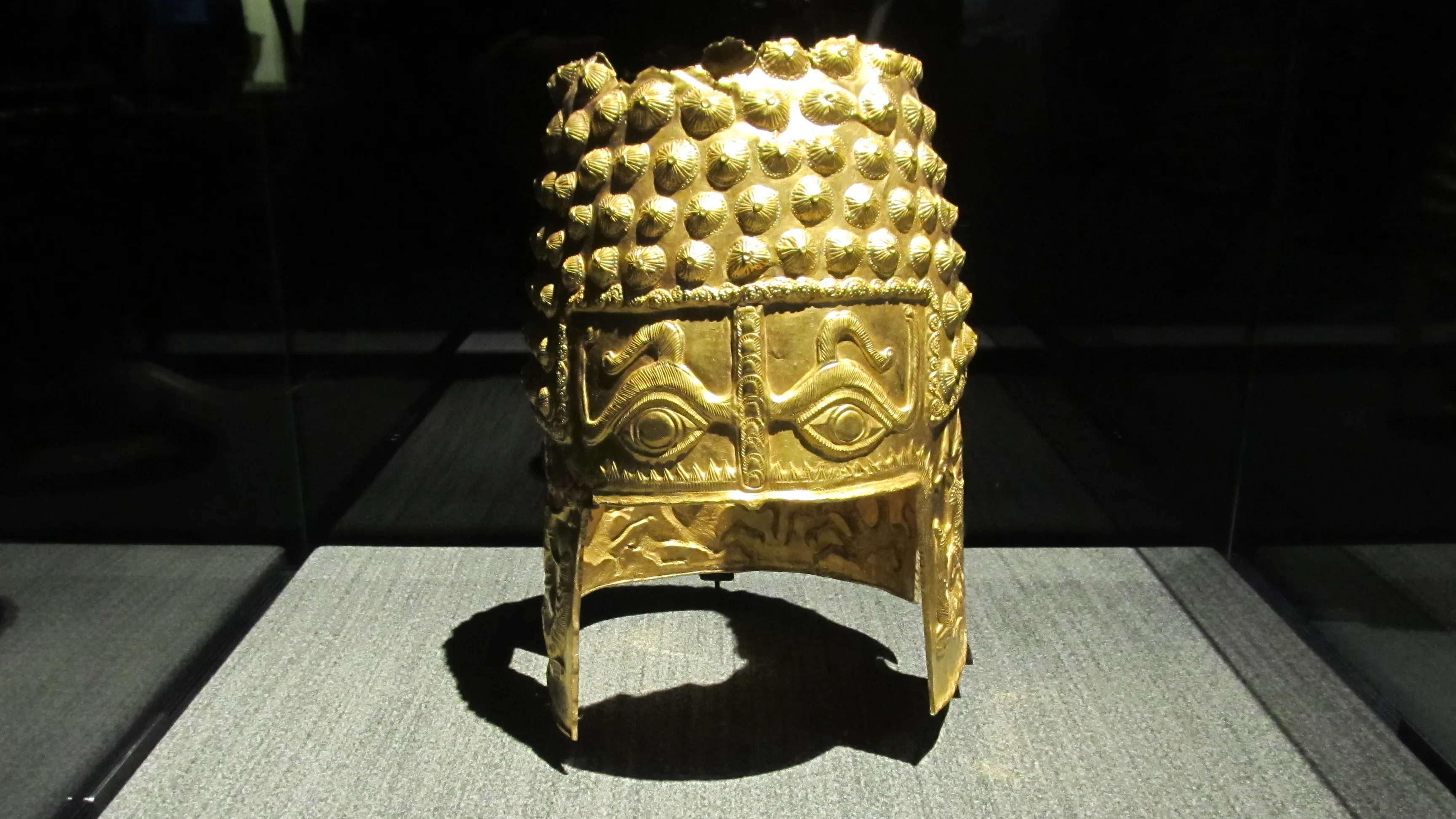 Kabinet betaalt 5,7 miljoen euro na kunstroof Drents Museum