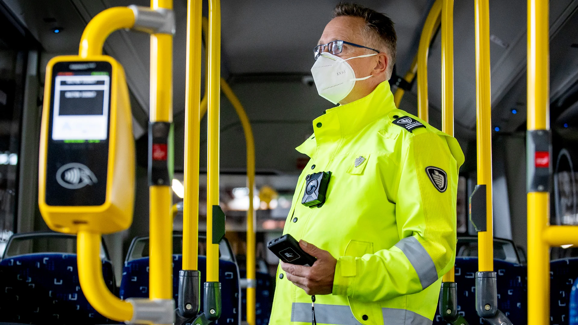 LIVEBLOG | Aanhoudingen bij demonstratie tijdens toespraak Rutte