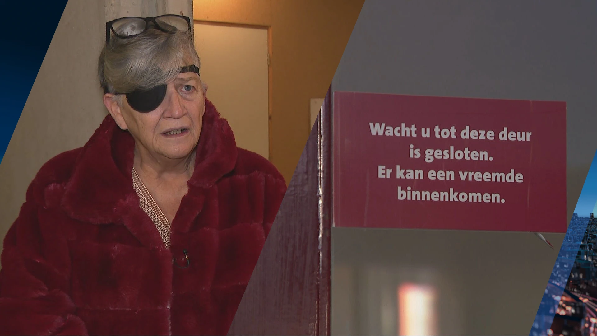 Scootmobielen gestolen uit stalling seniorencomplex: 'Voor ons is dit een ramp'