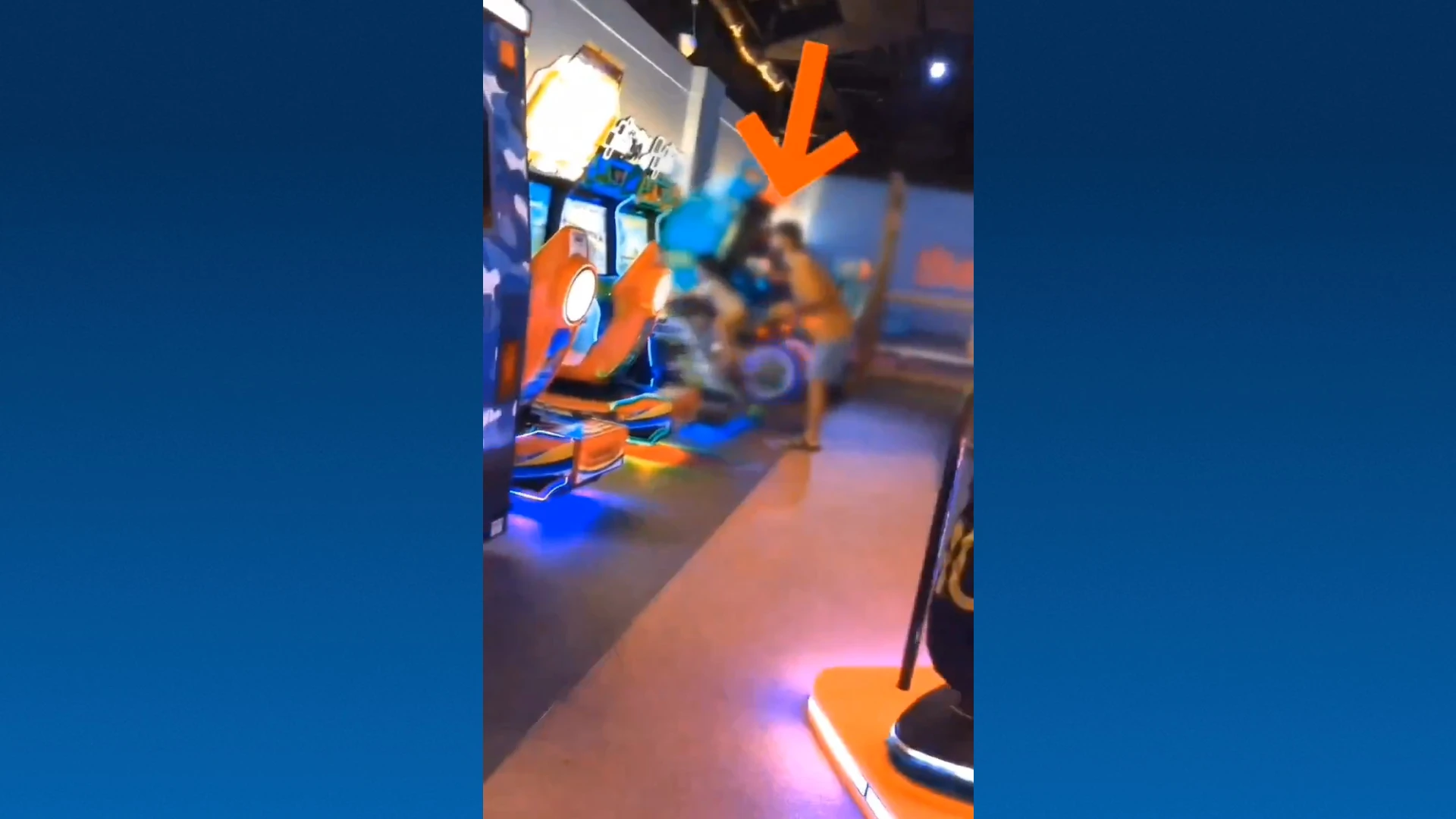 CIDI doet aangifte na filmpje 'Israëlische toeristen' op Center Parcs