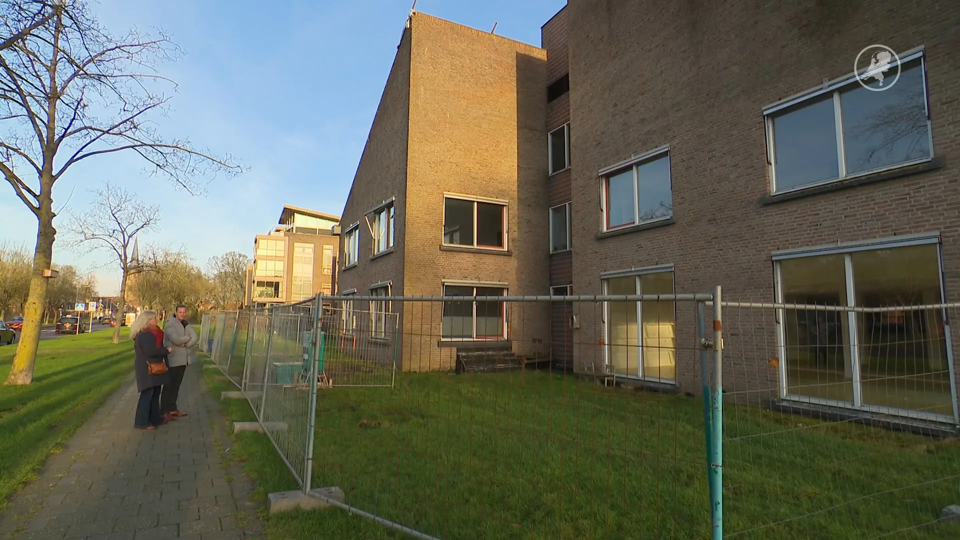 Woningcorporatie is bezwaren nieuwbouw zat: 'Kan heel project stilleggen'