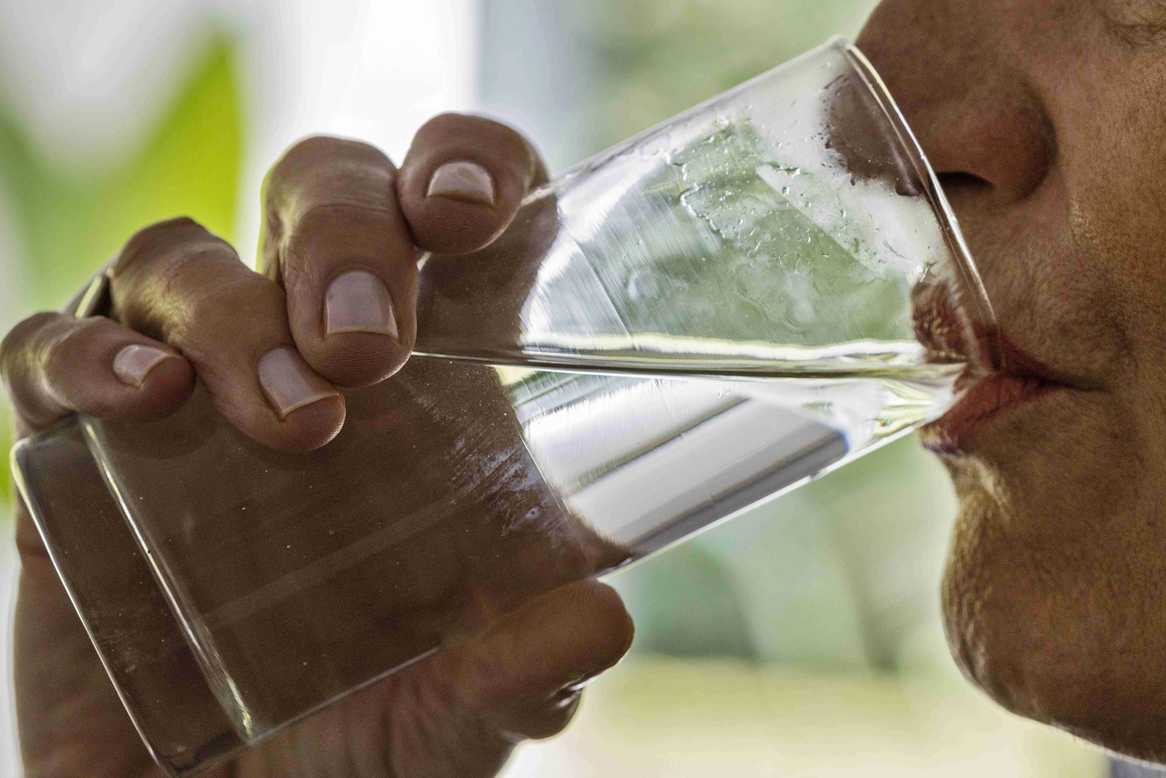 RIVM vreest een tekort aan drinkwater: 'Al in 2030 in de problemen als er niets gebeurt'