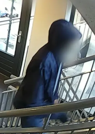 Jongen (13) door overvallers bedreigd met vuurwapen en vastgebonden