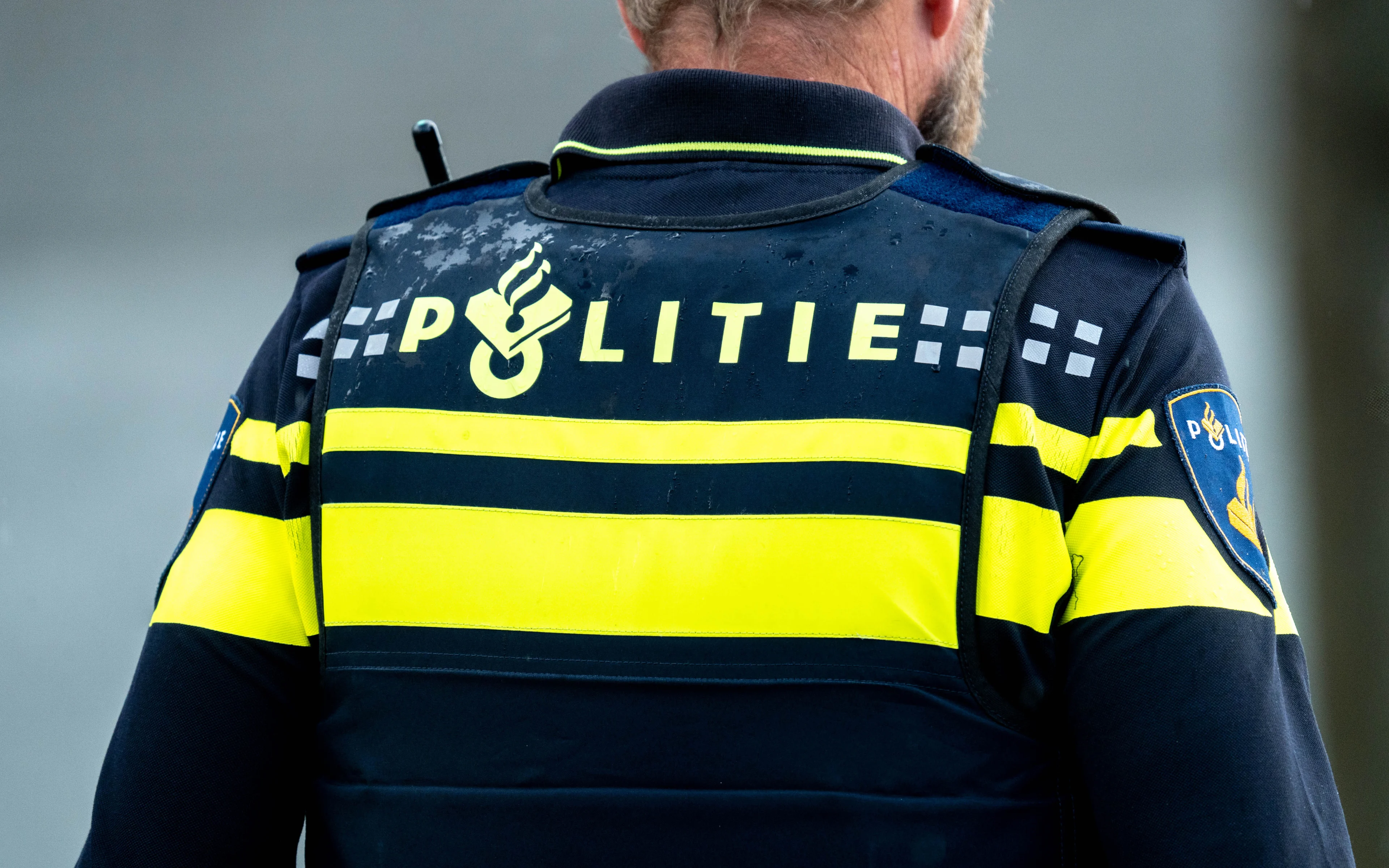 Politie bevestigt: gevonden fiets is van vermiste Tijn