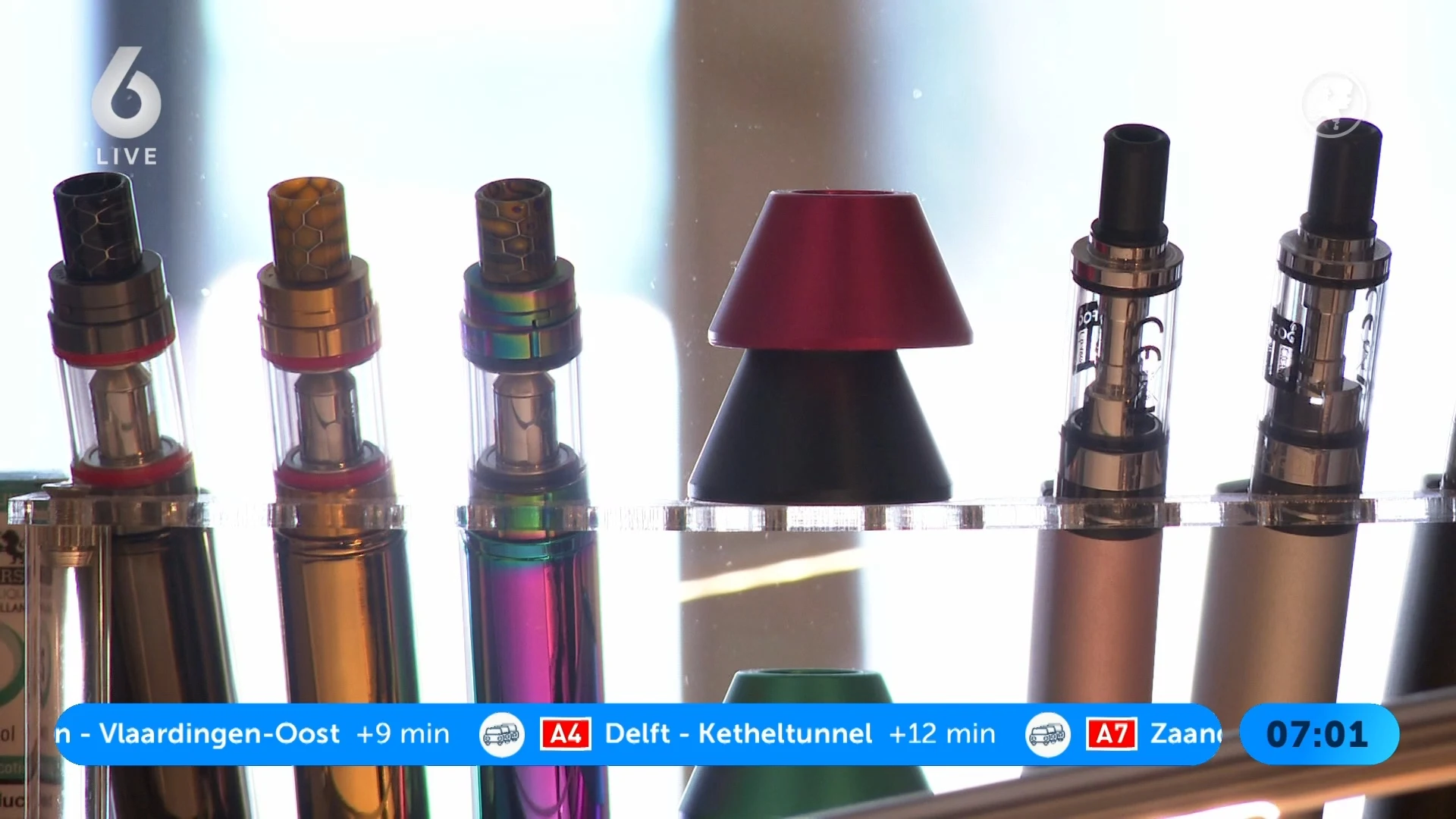 Snapchat onder vuur: artsen nemen juridische stappen