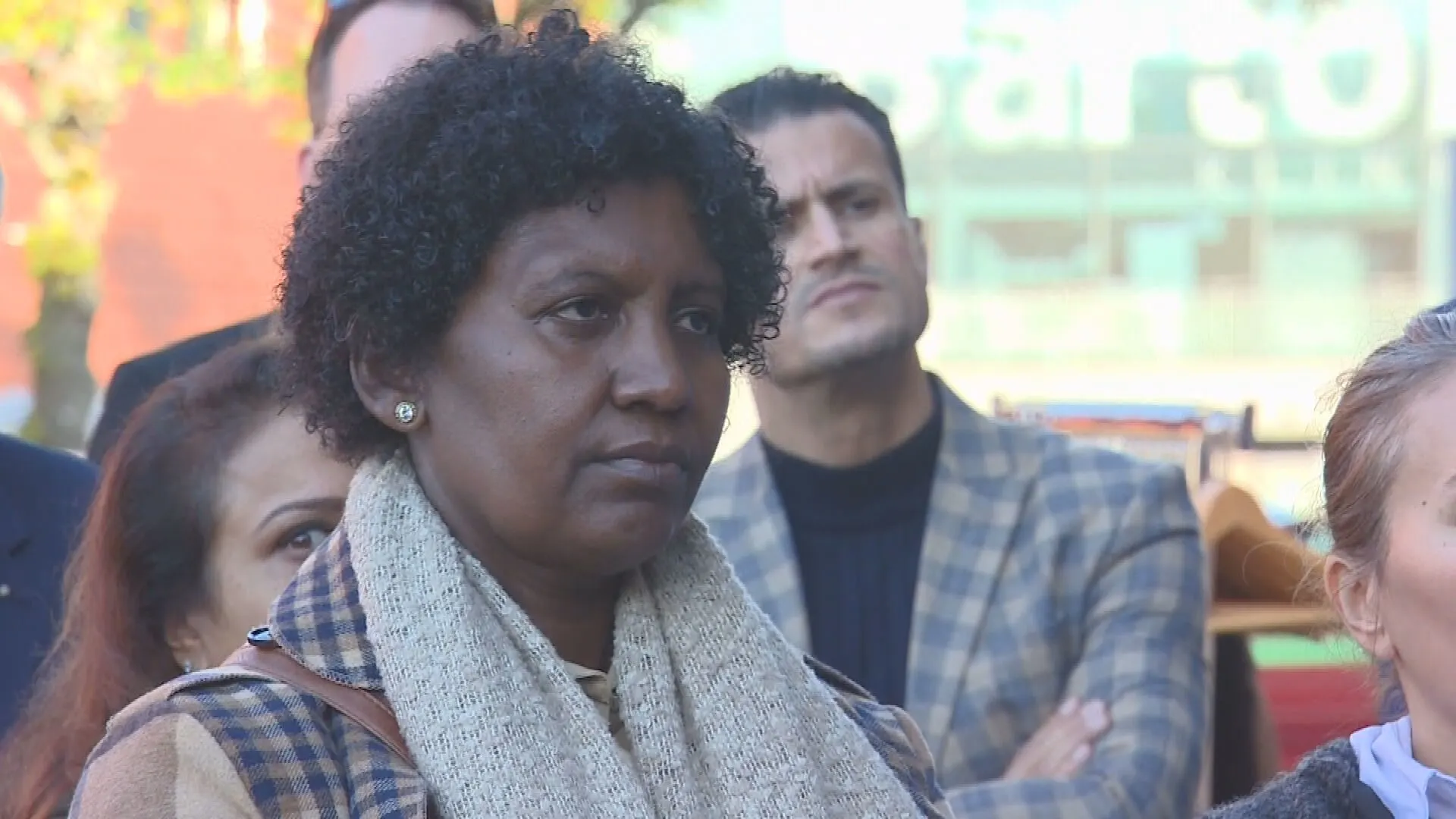 Toeslagenouders komen samen om hart te luchten in Number 90: 'Het heeft m'n leven vernietigd'