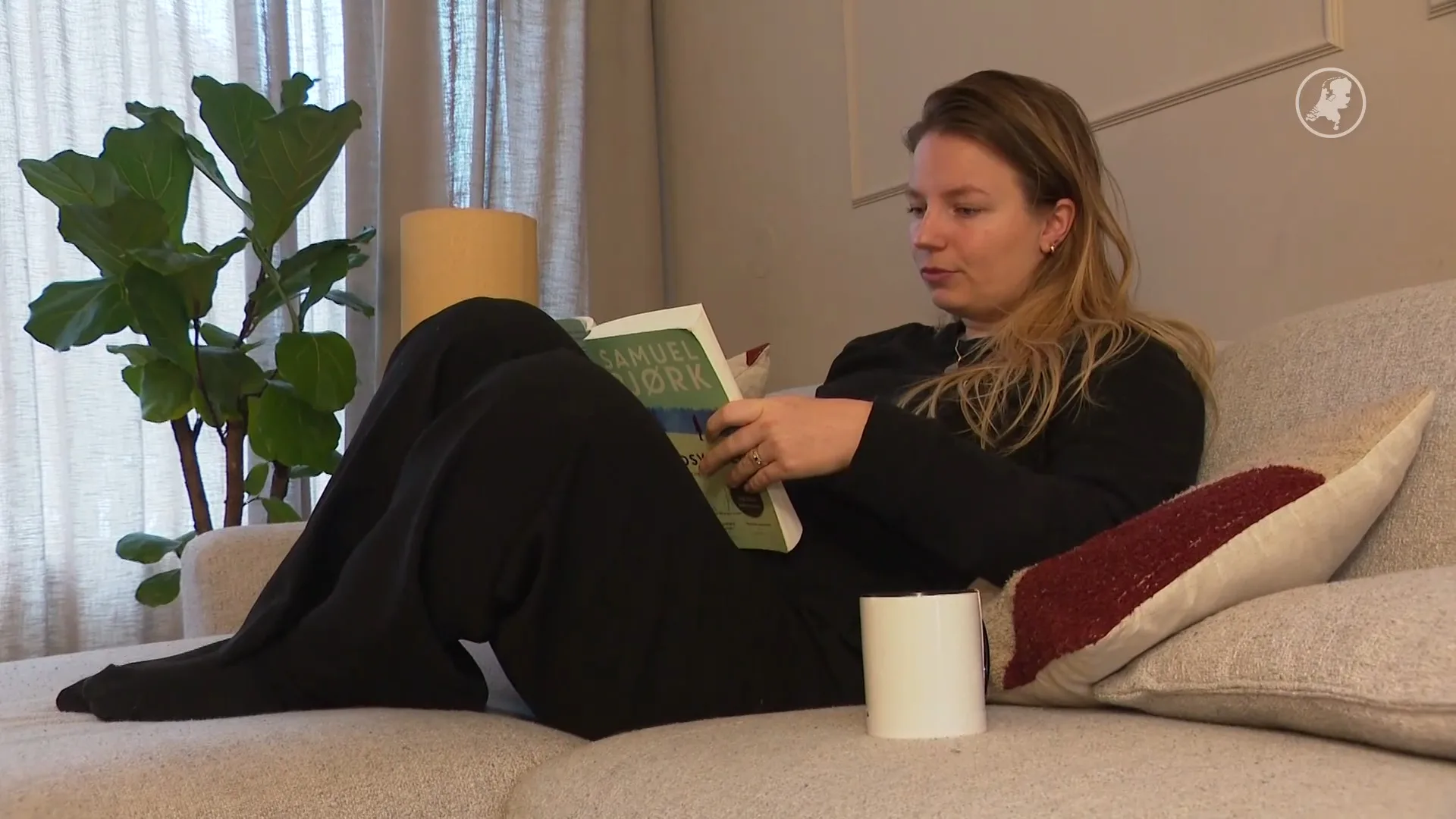 Lidia kan weer rennen dankzij behandeling, maar long covid-patiënt Charlotte kan nog niks