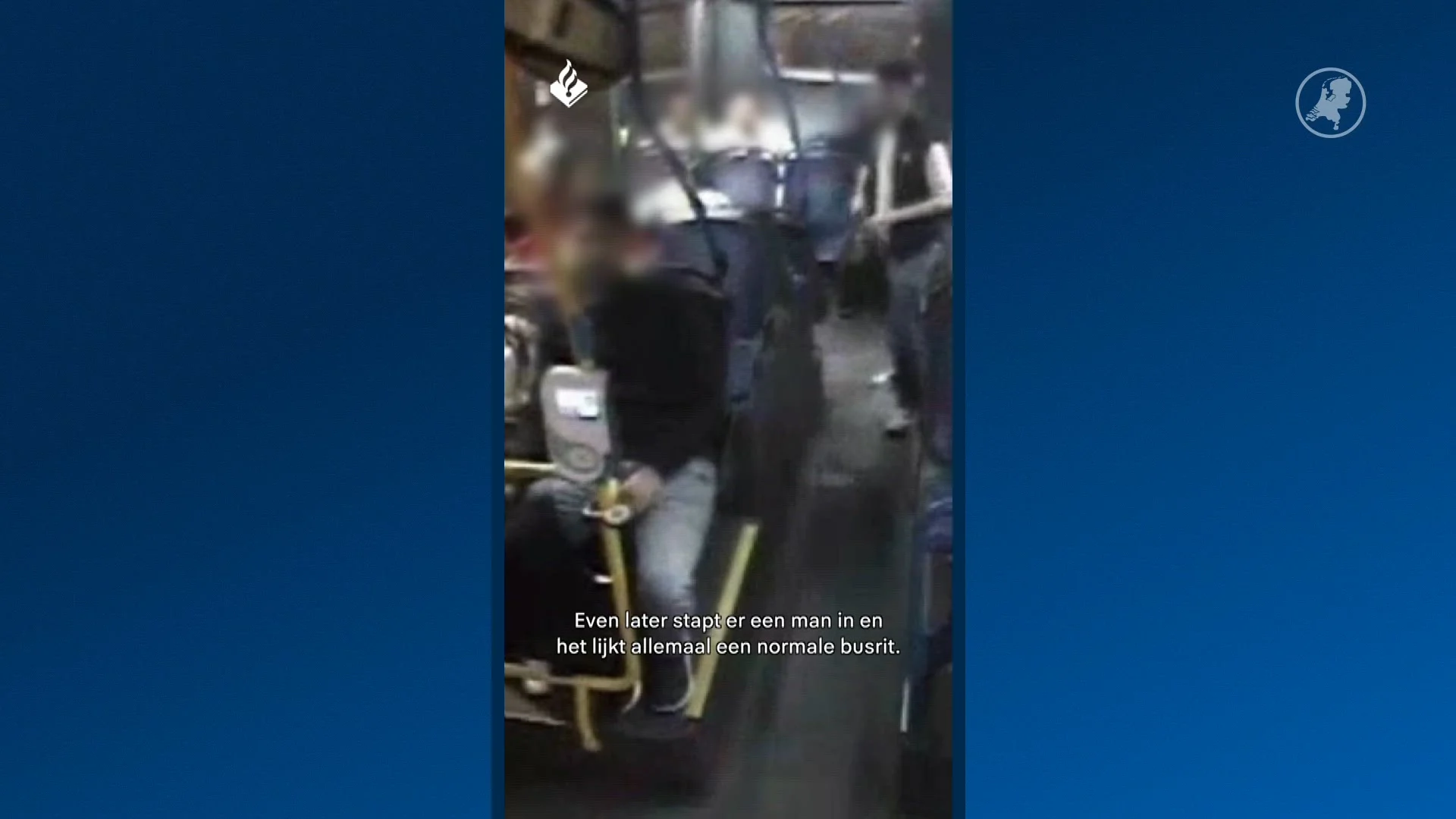 Verdachte poging tot verkrachting al maanden onvindbaar, politie deelt beelden