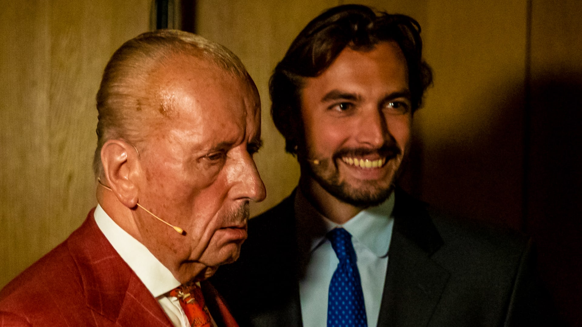 Hiddema doet 'laatste smeekbede' aan Baudet: doe iets aan de 'wappies'