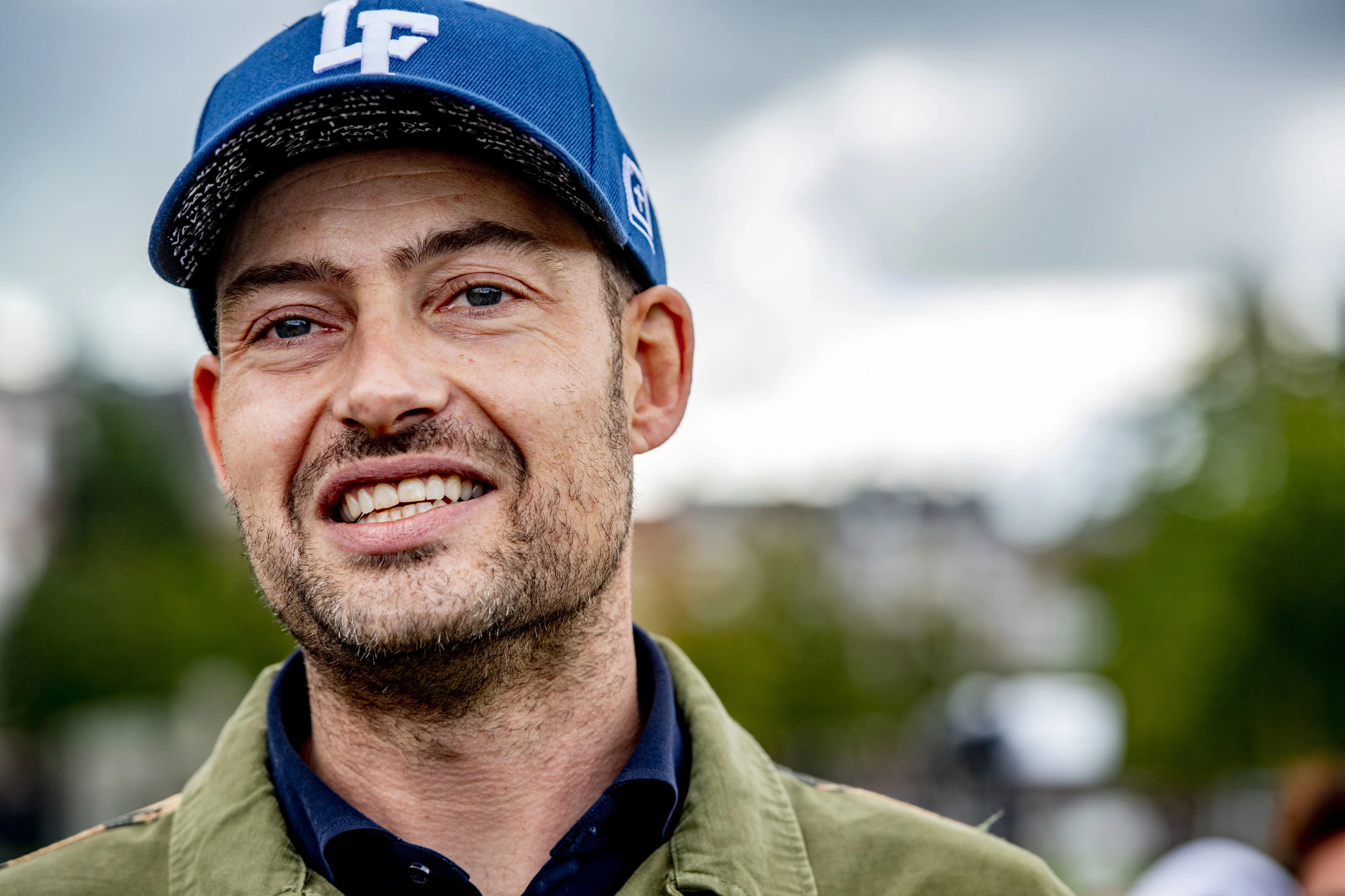 Lange Frans noemt uitspraken over aanslag op Rutte nu 'ongelukkig'