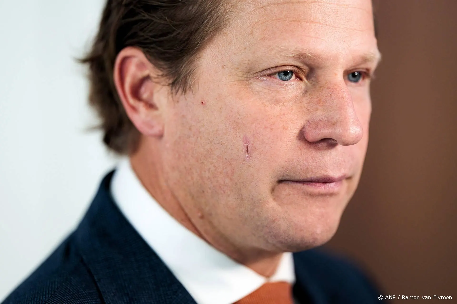 Roemenië krijgt 18 Nederlandse F-16' s voor 1 euro (in plaats van 65 miljoen)