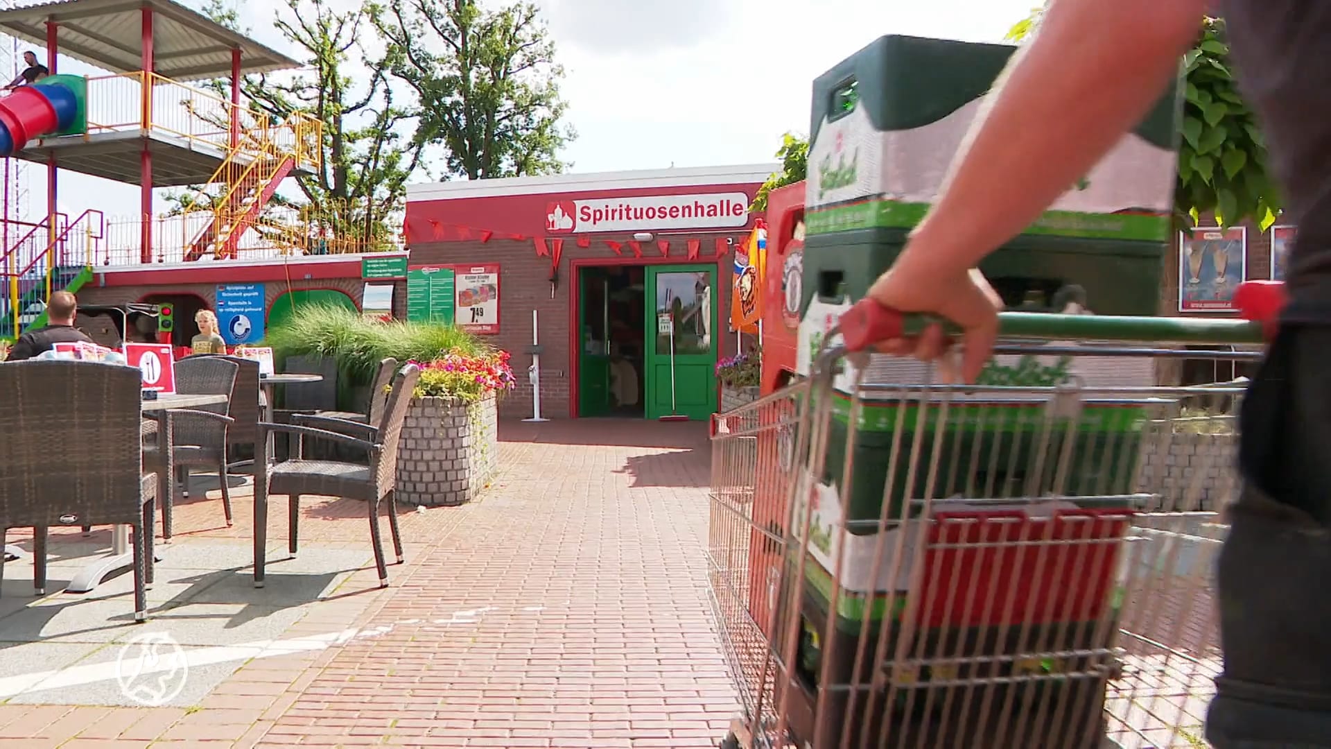 Zorgen in grensregio om 'alcoholtoerisme' na verbod op stuntprijzen