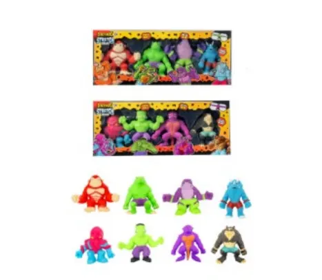 Opnieuw terugroepactie na vondst asbest: TK Maxx roept deze speelgoedfiguurtje terug