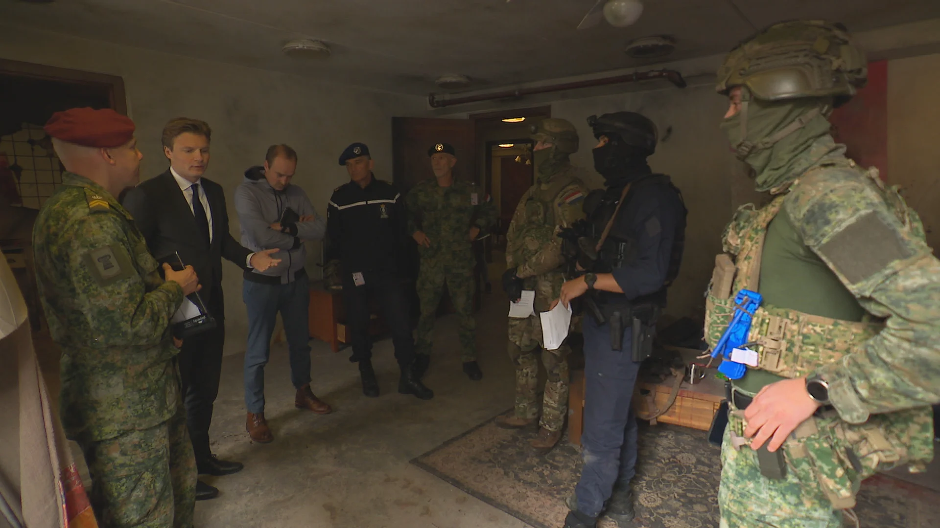 Trump wil meer zelfstandigheid Europa: zo investeert Nederland meer in Defensie