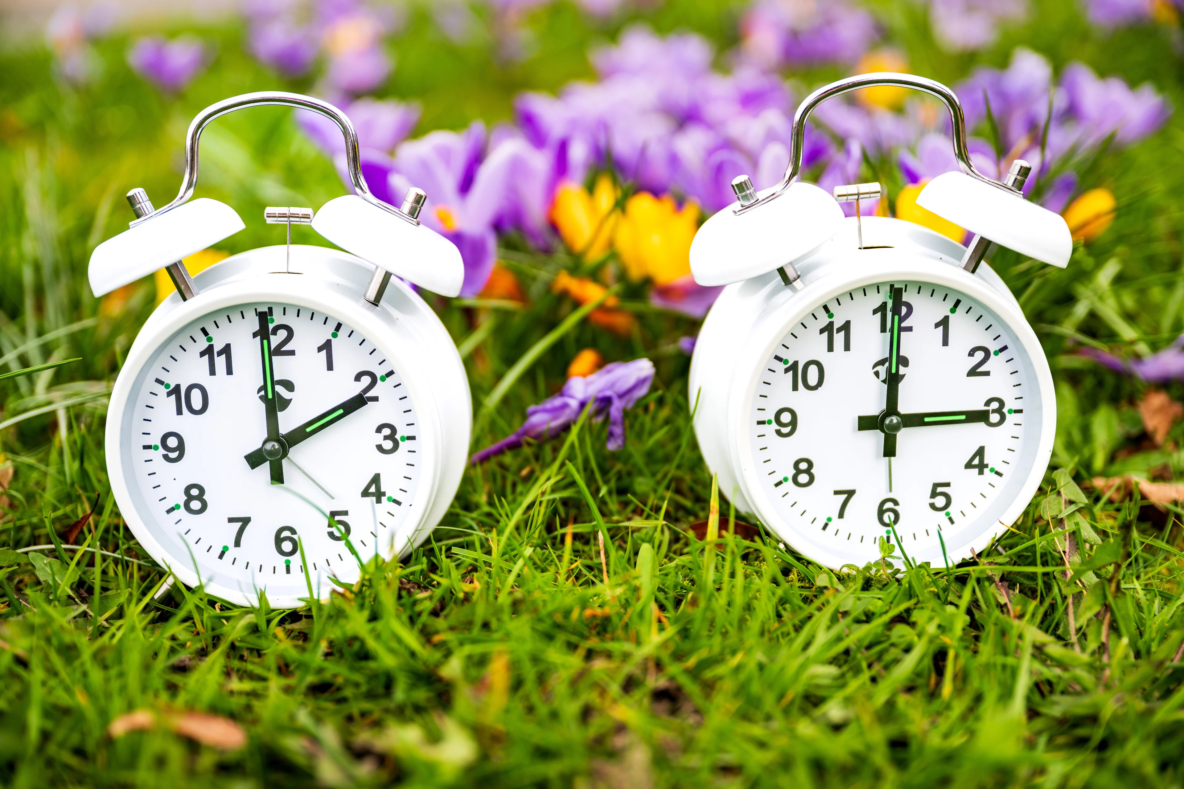 Zomertijd gaat dit weekend weer in: vergeet je klok niet te verzetten