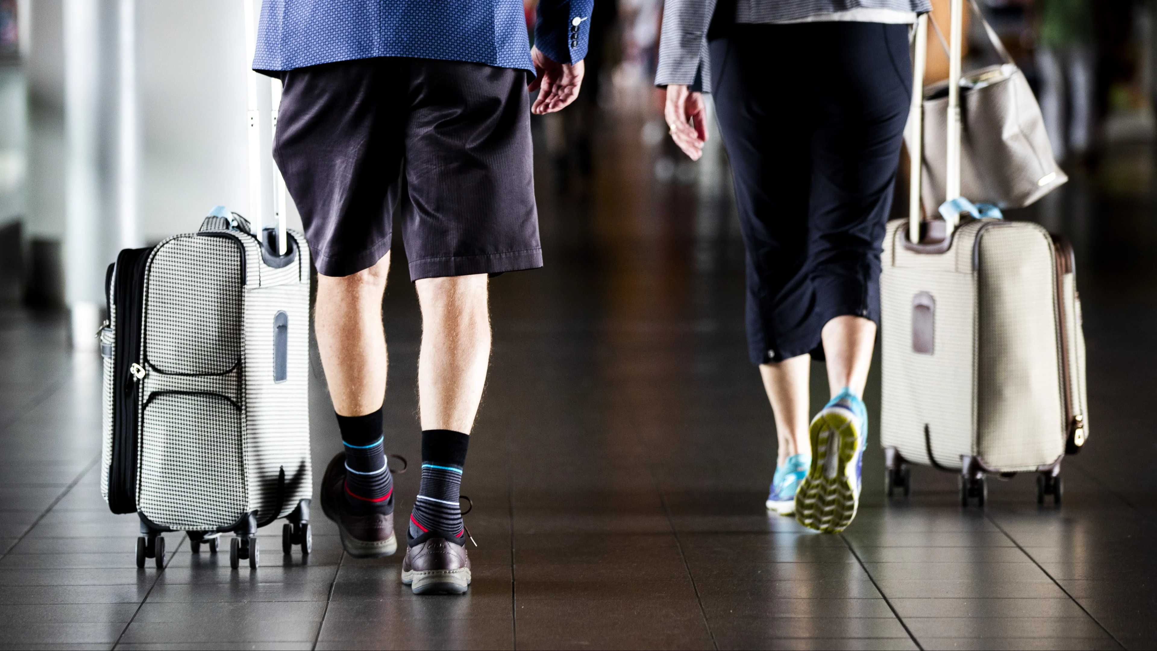 Consumentenbond in actie tegen betalen voor handbagage: 'Tegen de regels'