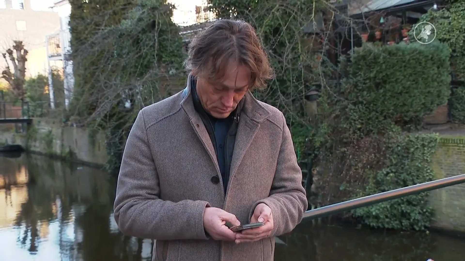 Bedreigde wethouder maakt bedreigingen openbaar