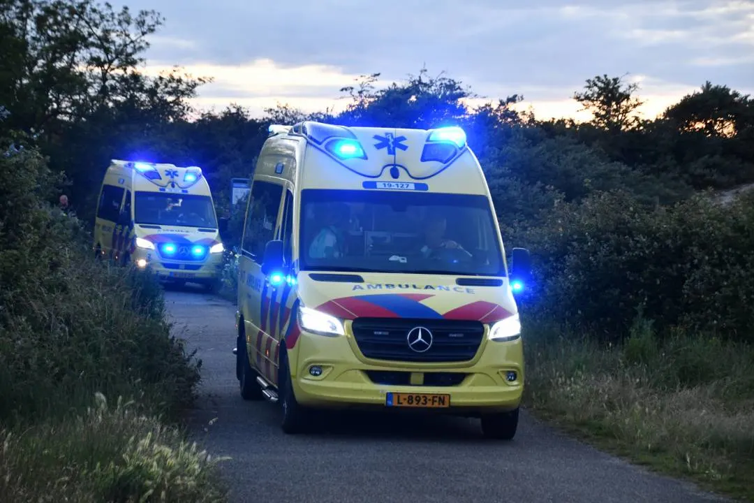 Man (69) en vrouw (53) raken zwaargewond op Zeeuwse camping na 'gewelddadig conflict'