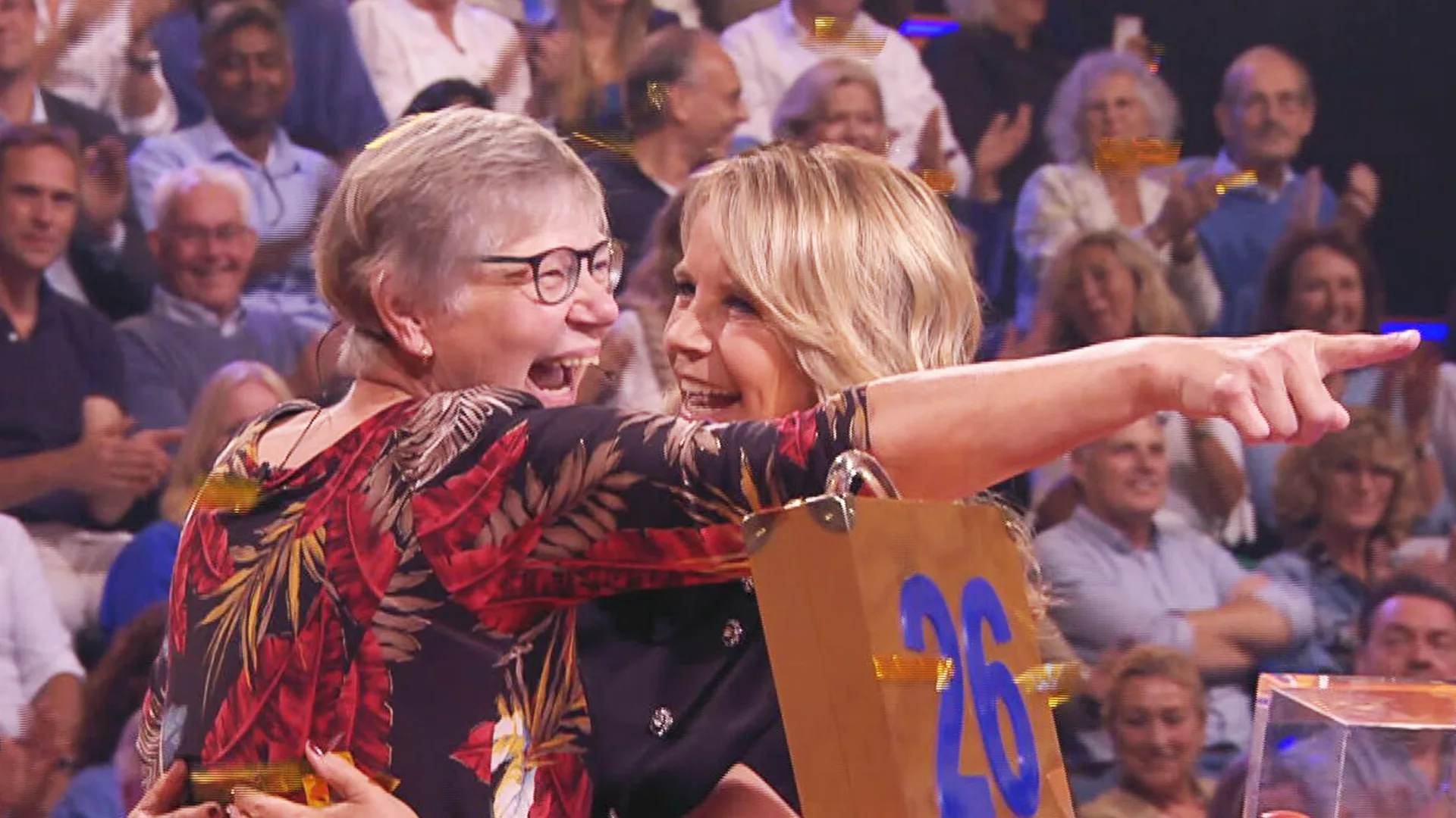 'Leukste kandidaat uit geschiedenis Miljoenenjacht' wint met lef megabedrag