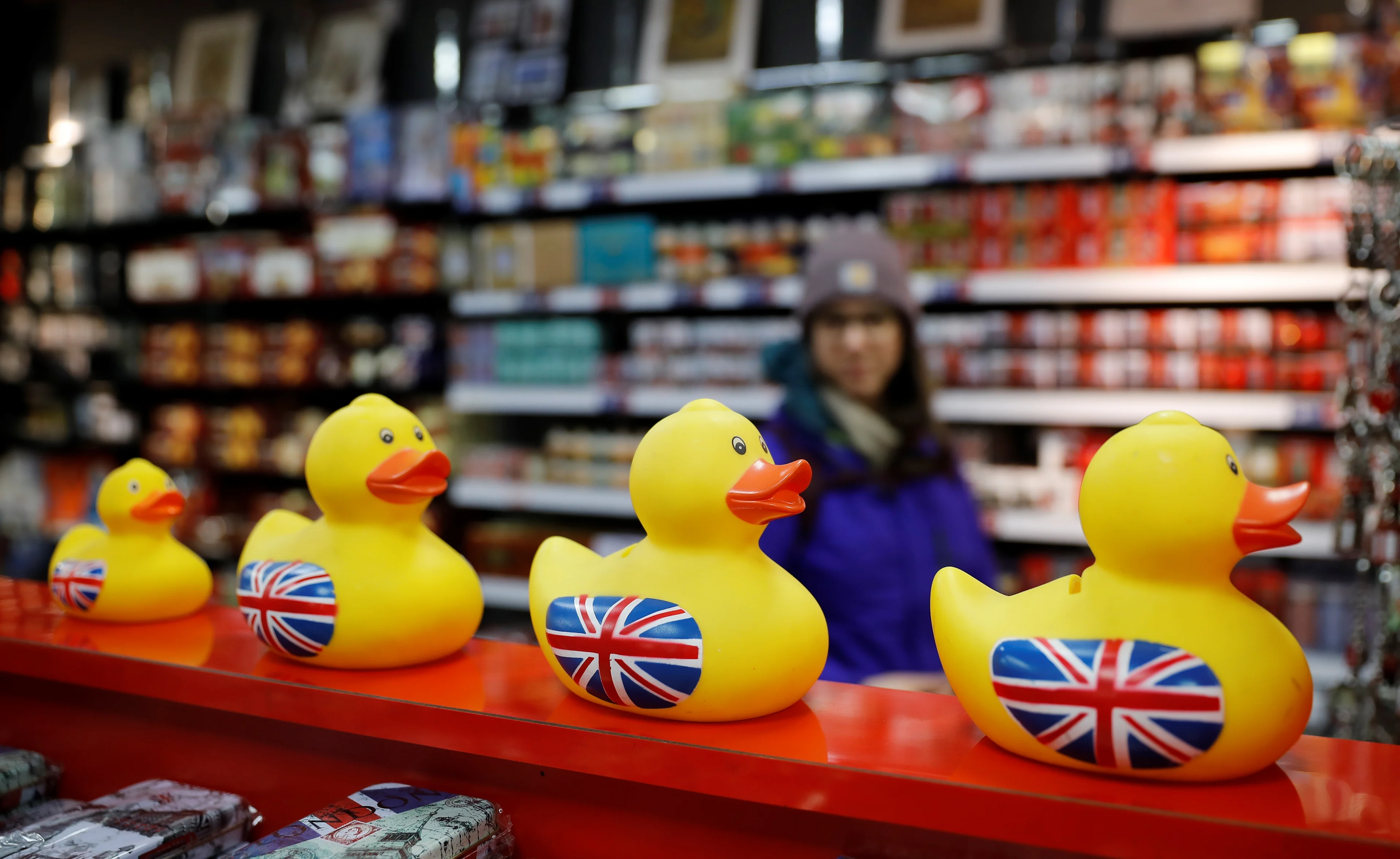 Een Europese Unie zonder Engeland: 'Voorlopig verandert er nog niks'