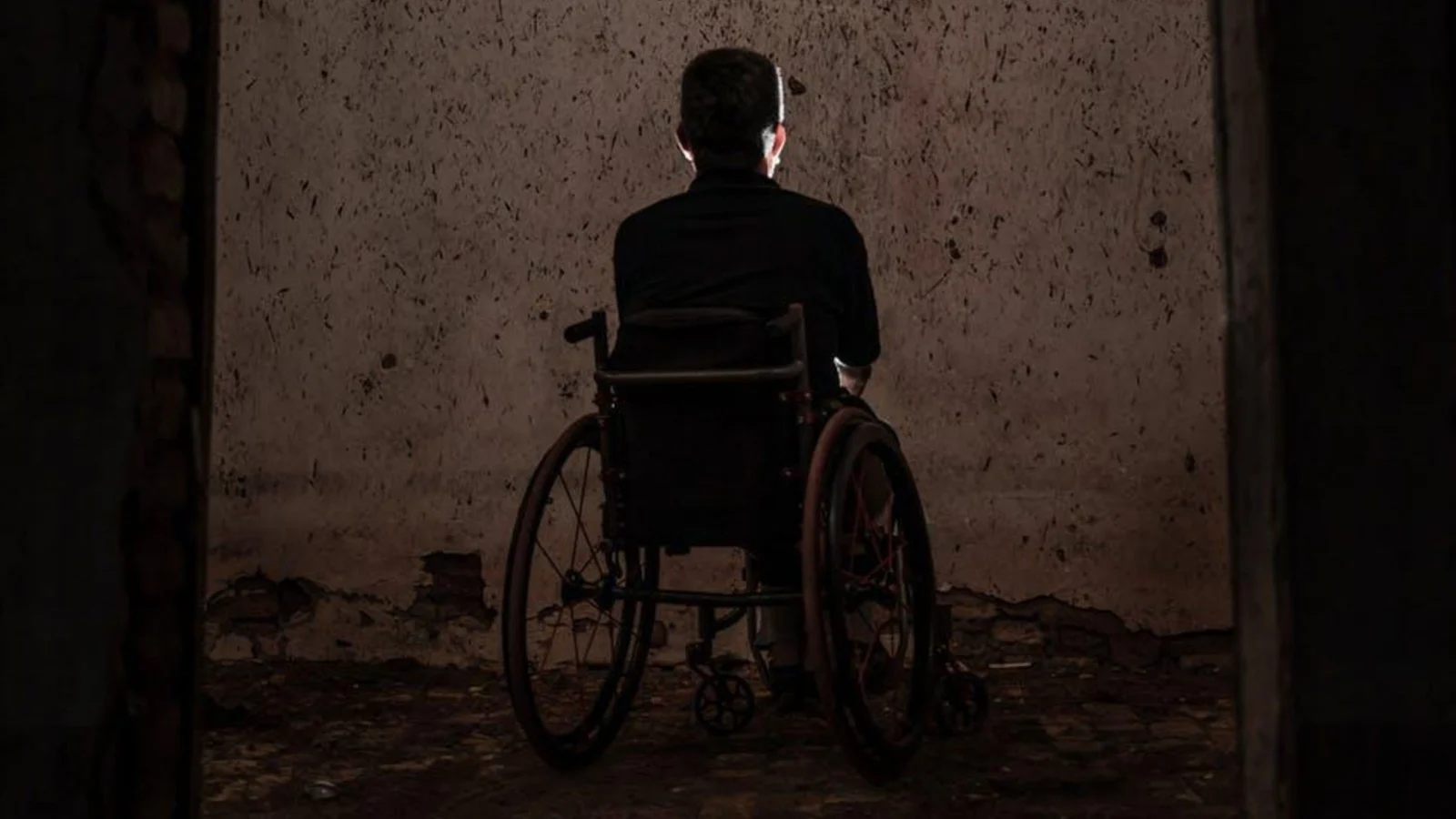 SCP: mensen met lichamelijk beperking ervaren nog steeds ongelijkheid