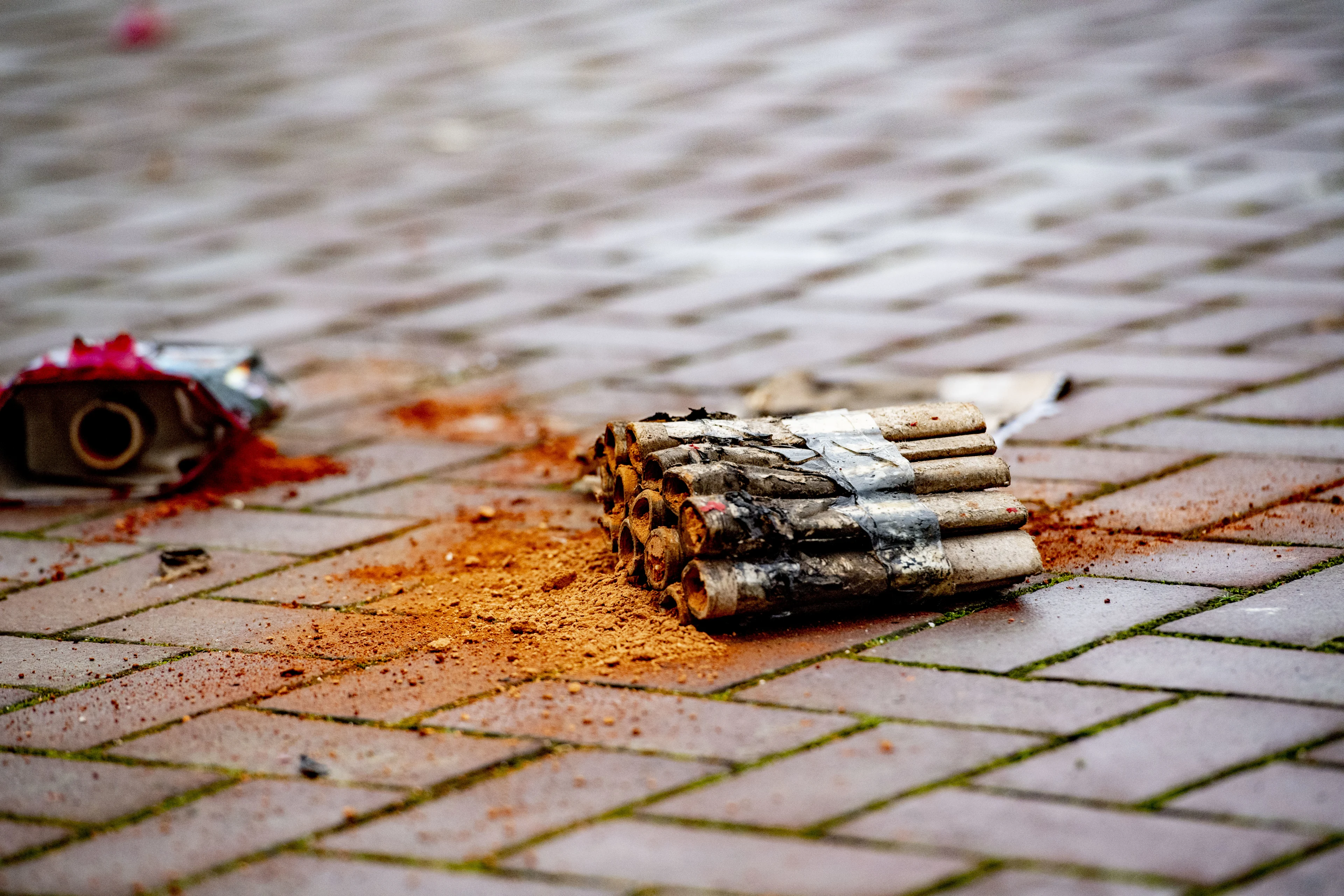 Plastisch chirurgen zien verdubbeling aantal vuurwerkslachtoffers