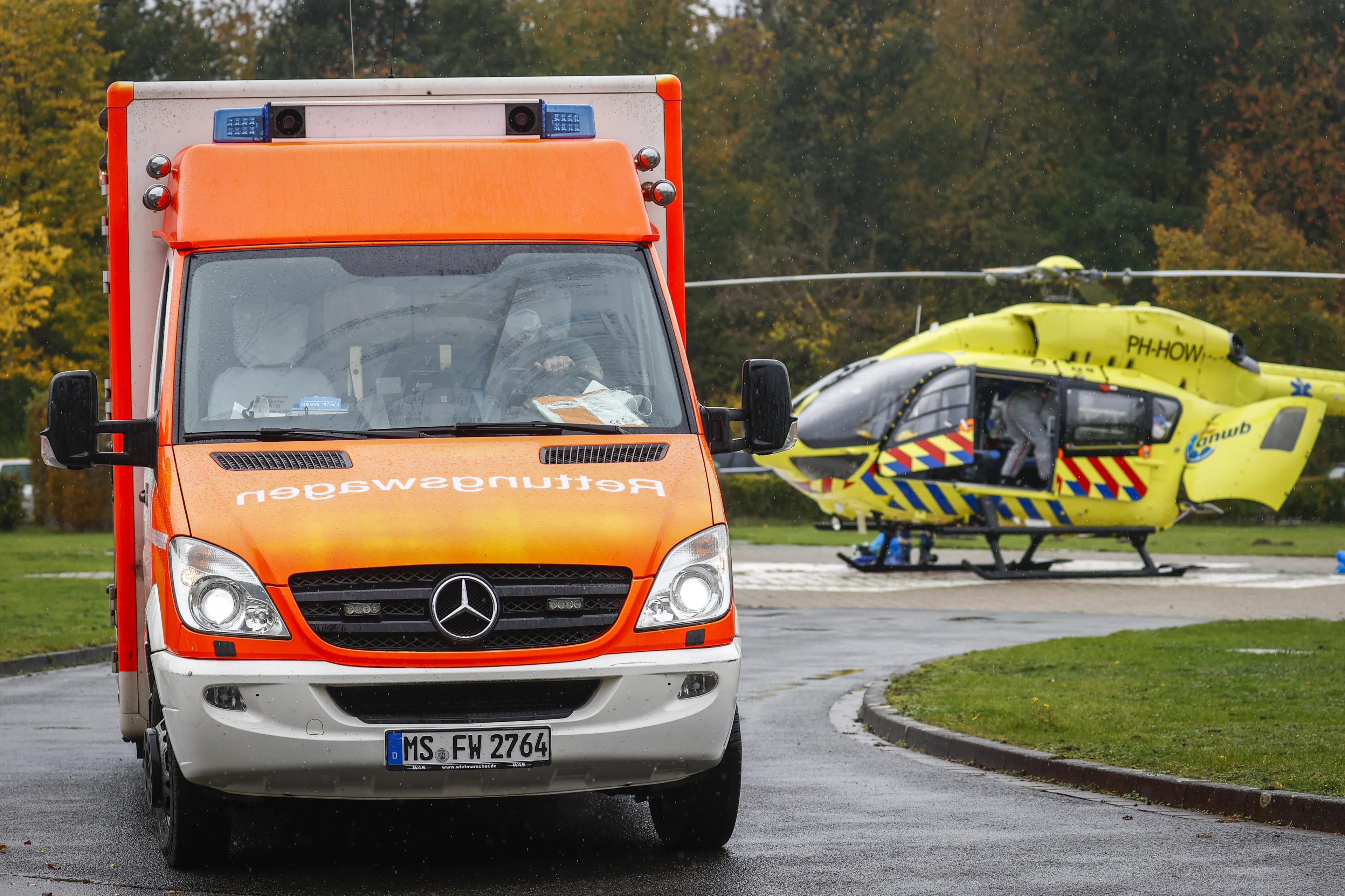 Nederlander (34) overleden bij duikongeval in Duitsland