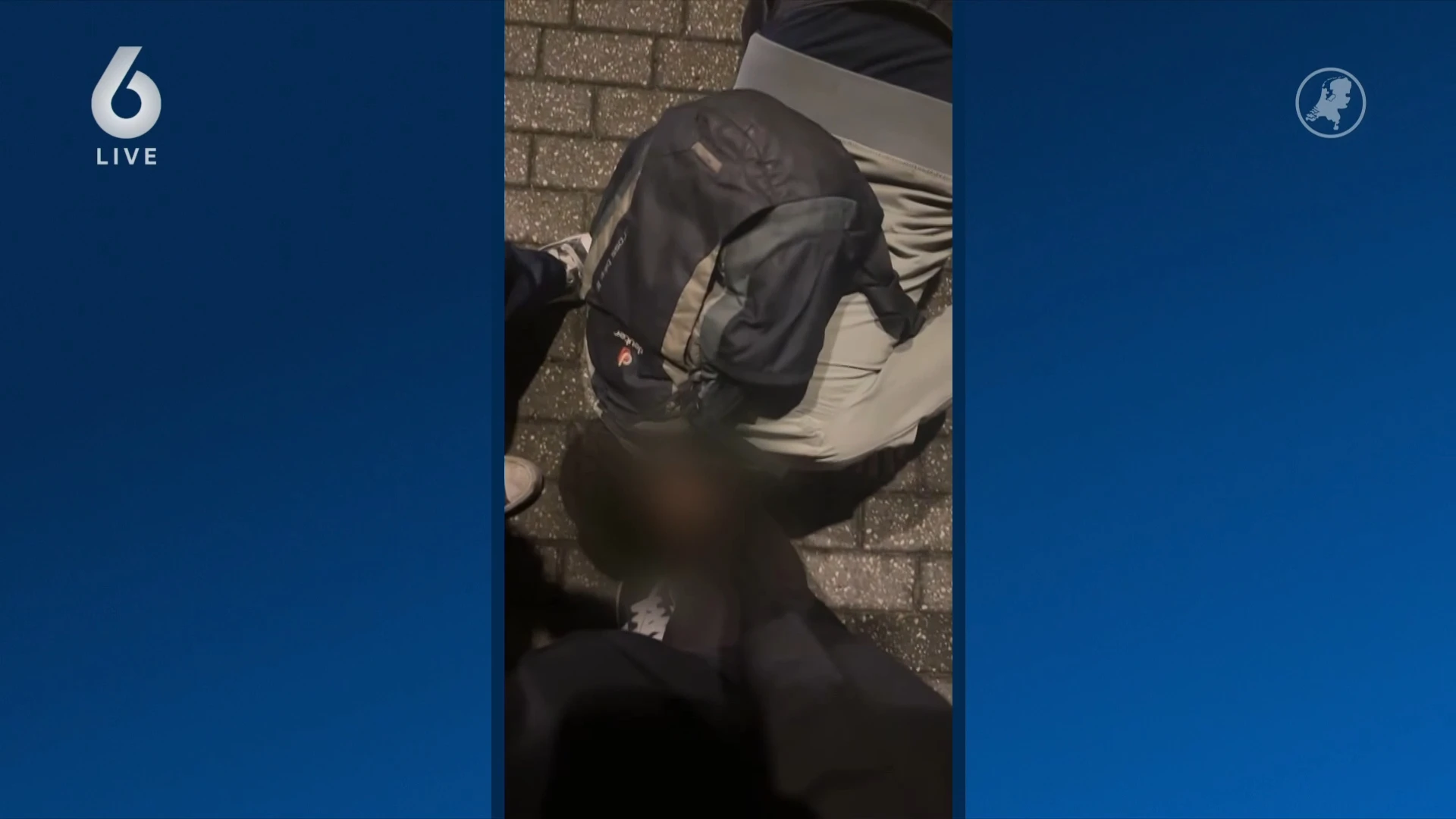 Man in Utrecht vraagt vrouwen schoenen te likken tegen betaling