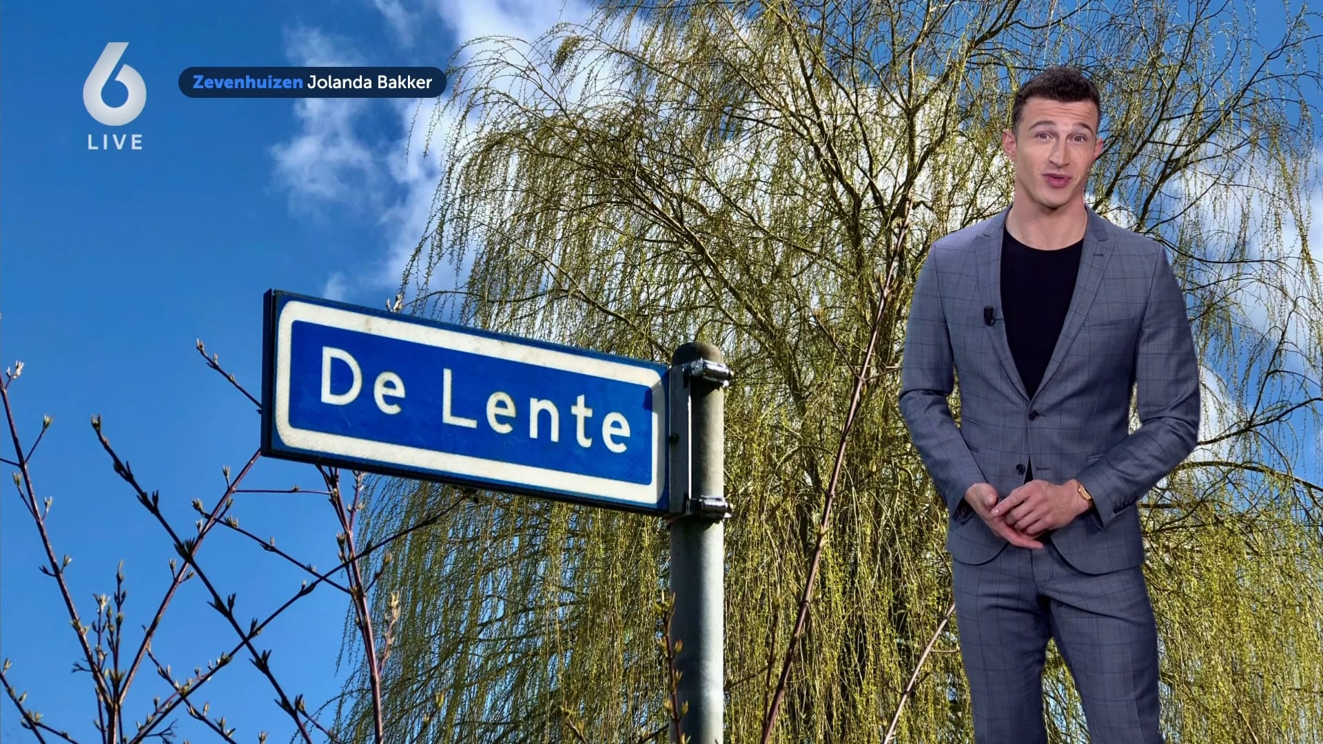 Weerbericht 2 maart 2025: Code geel voor mist in grote delen van Nederland