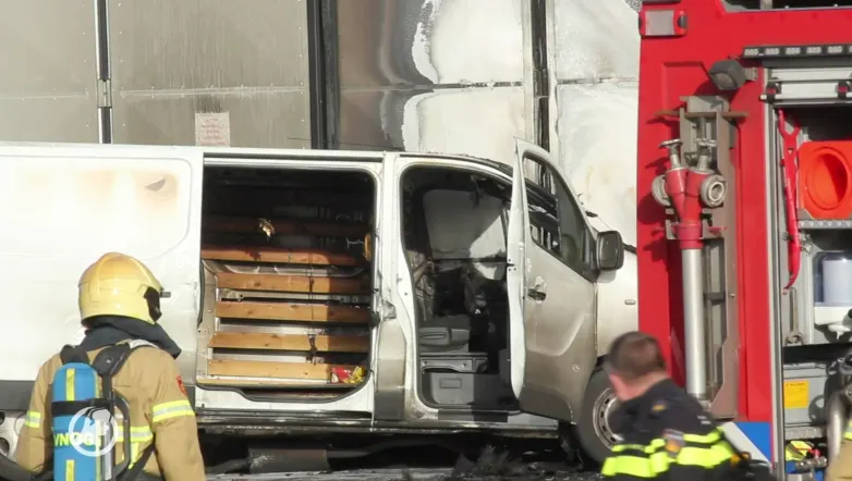 Gevangenis wil 170.000 euro schade door ontsnappingspoging verhalen op verdachten