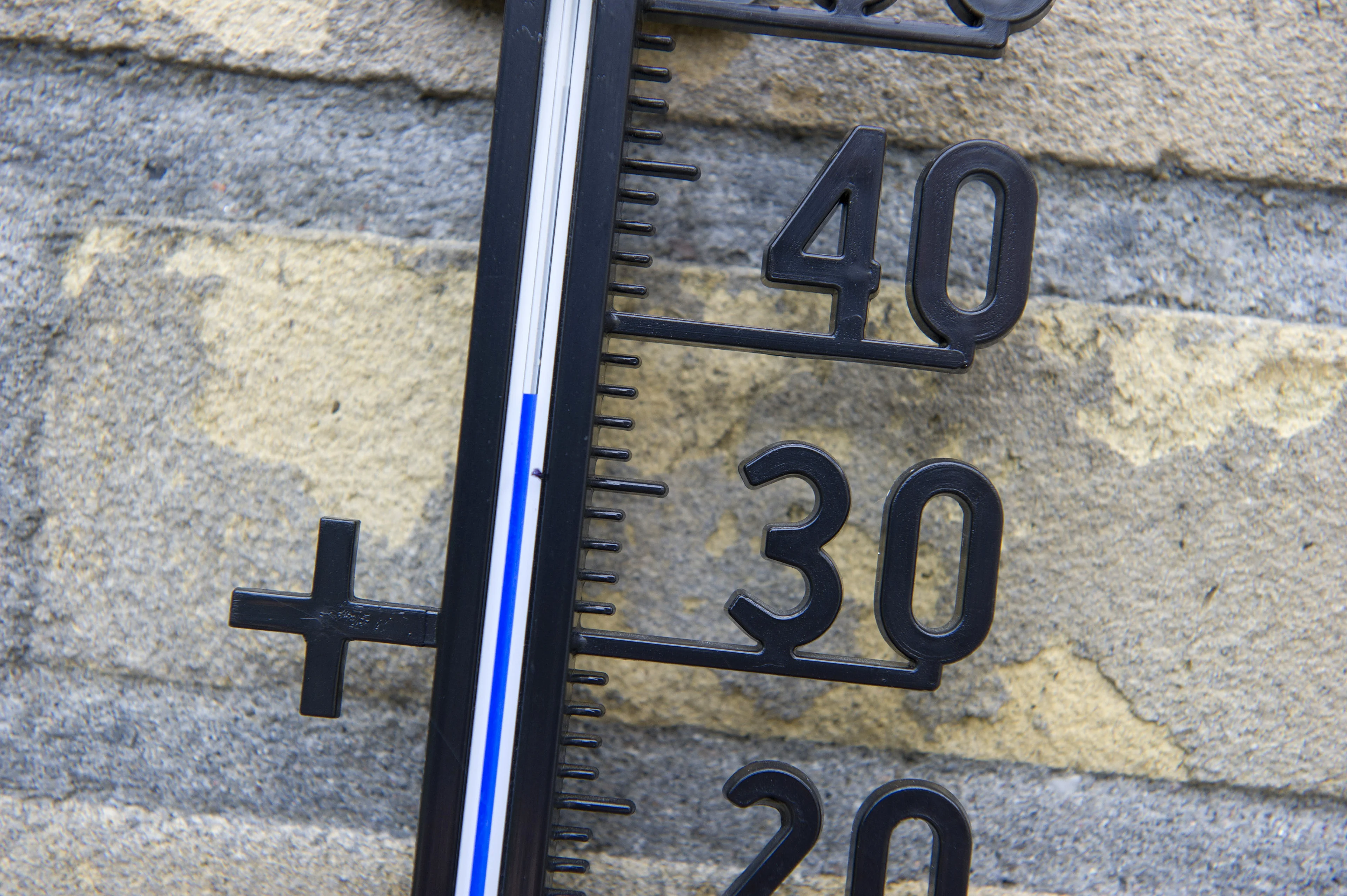 Het is officieel: de eerste tropische dag van dit jaar is een feit