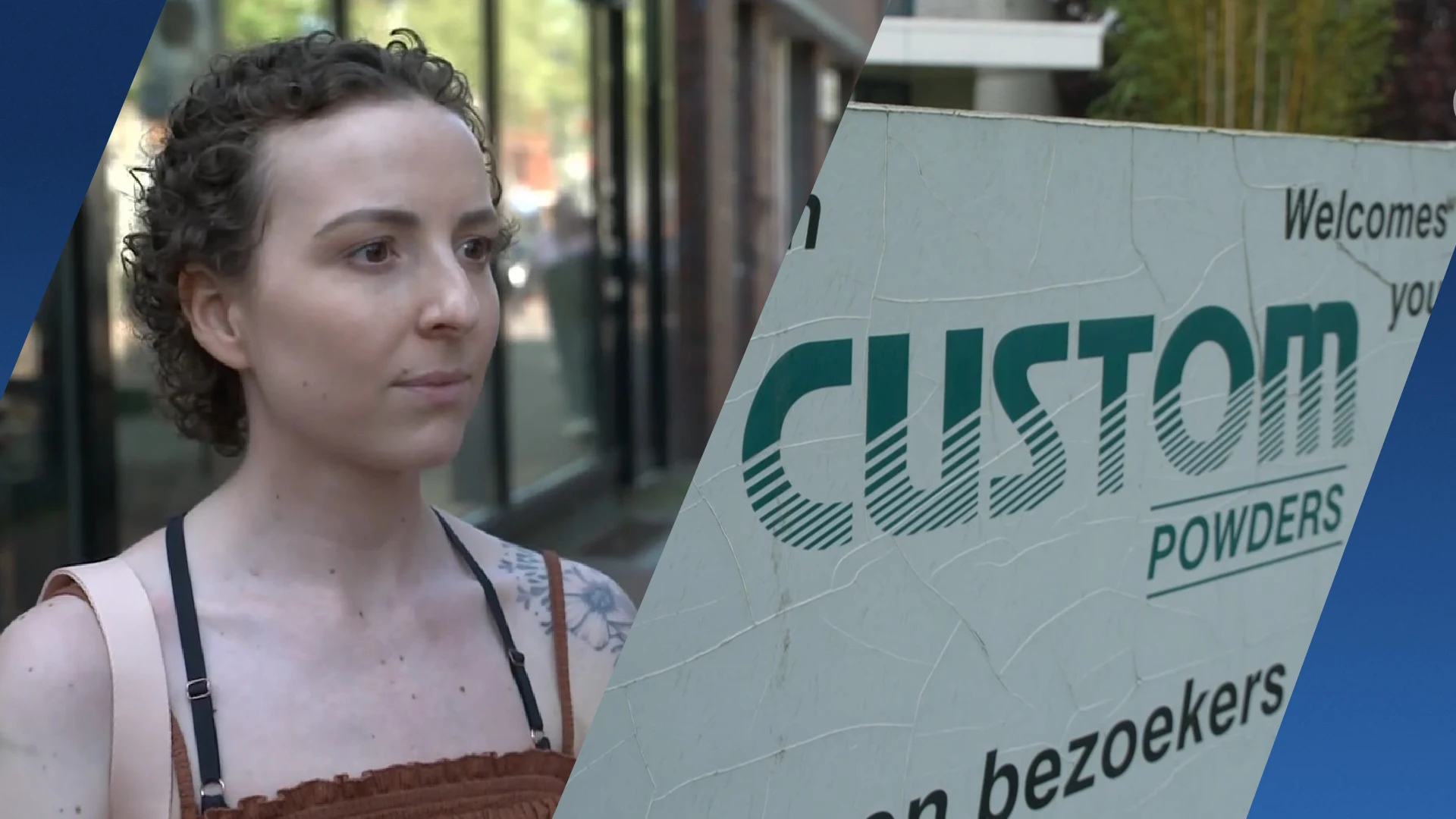 Jarenlang werd kankerverwekkende PFAS geloosd, nu doet Helmond aangifte