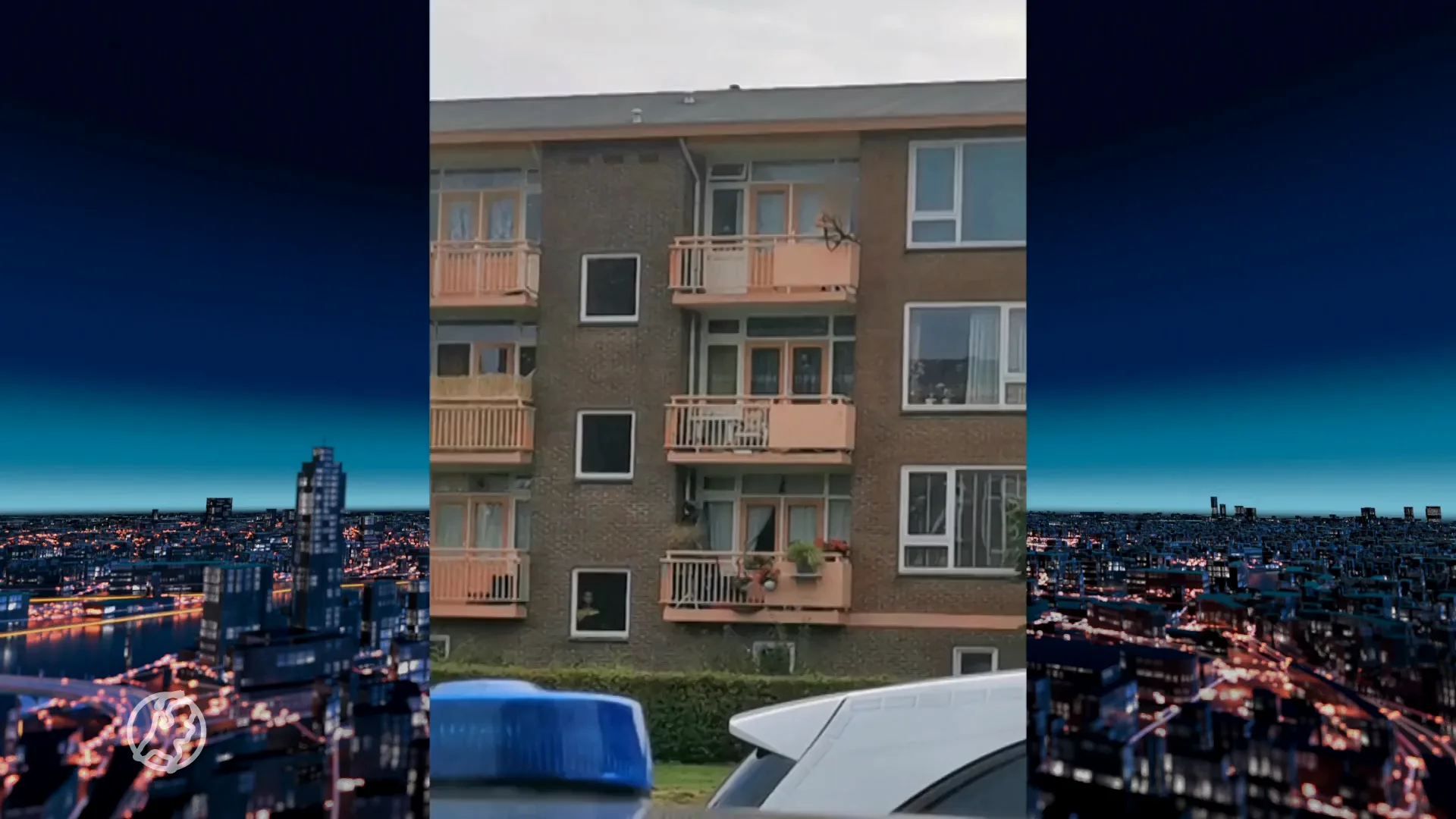 Slachtoffers dodelijke steekpartij Almelo zijn twee vrouwen van 70 en 52 jaar 