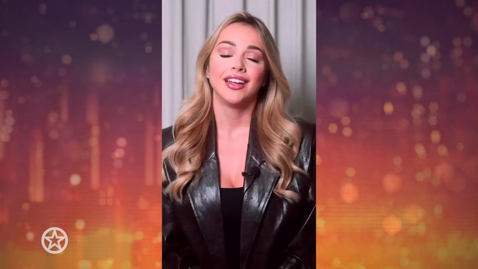 Emma Heesters heeft baarmoederhalskanker