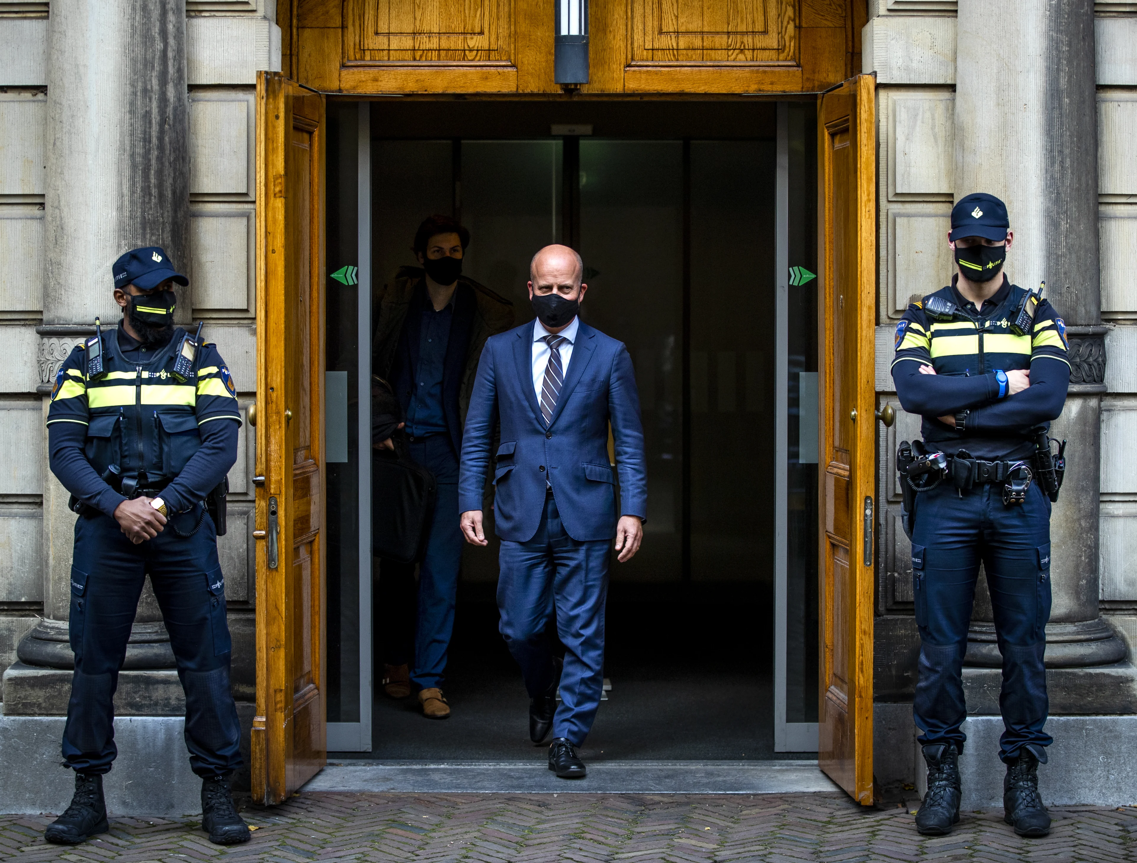 Minister Curaçao: toeristen niets te maken met toename corona-besmettingen