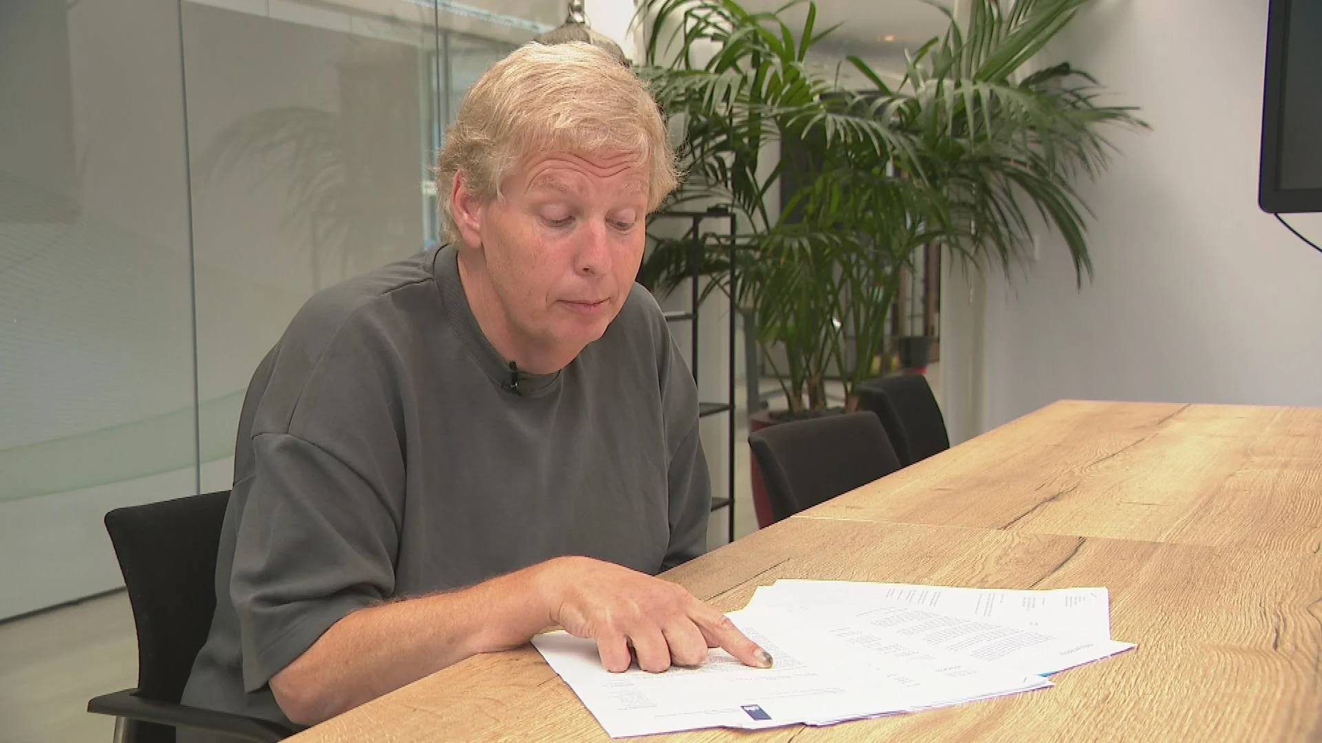 Moeite met ingewikkelde brieven begrijpen? Daar is nu een oplossing voor