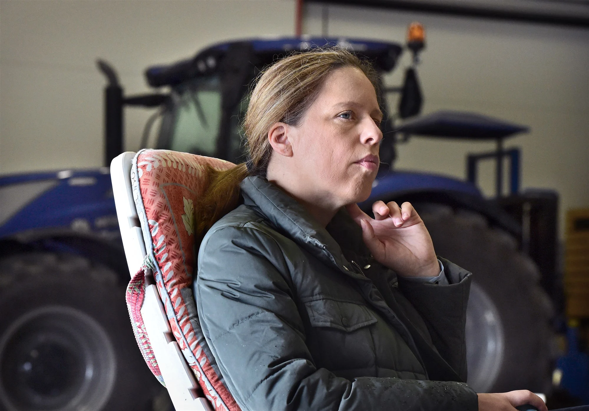 OM neemt boerenaangiftes tegen minister Schouten niet in behandeling