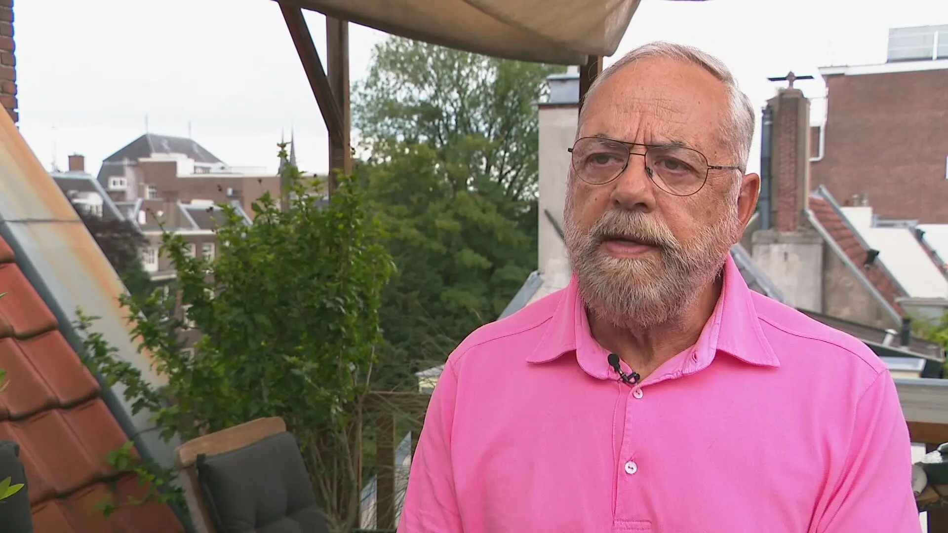 Voormalig advocaat Hammerstein: De Vries is niet de laatste