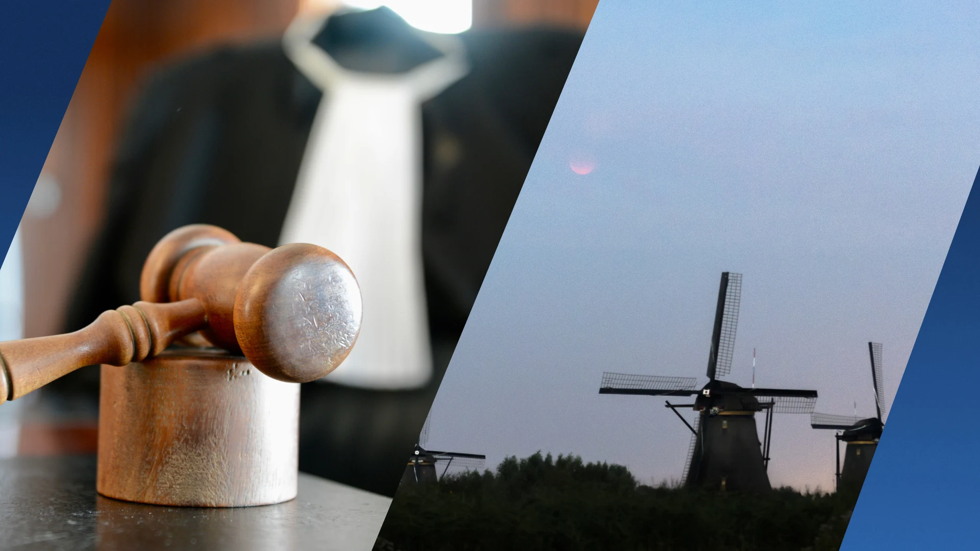 81-jarige krijgt 18 jaar cel voor doodschieten man (74) in Kinderdijk